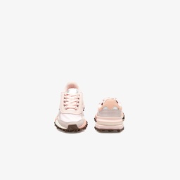 Elite Active Kadın Pembe Sneaker Pembe
