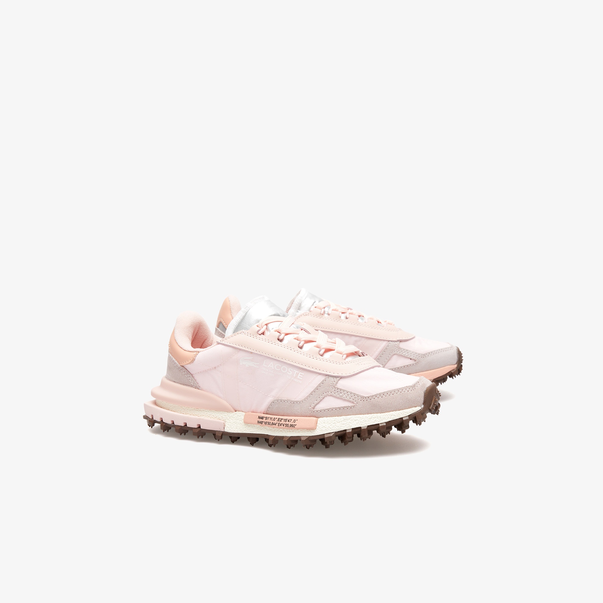 Elite Active Kadın Pembe Sneaker