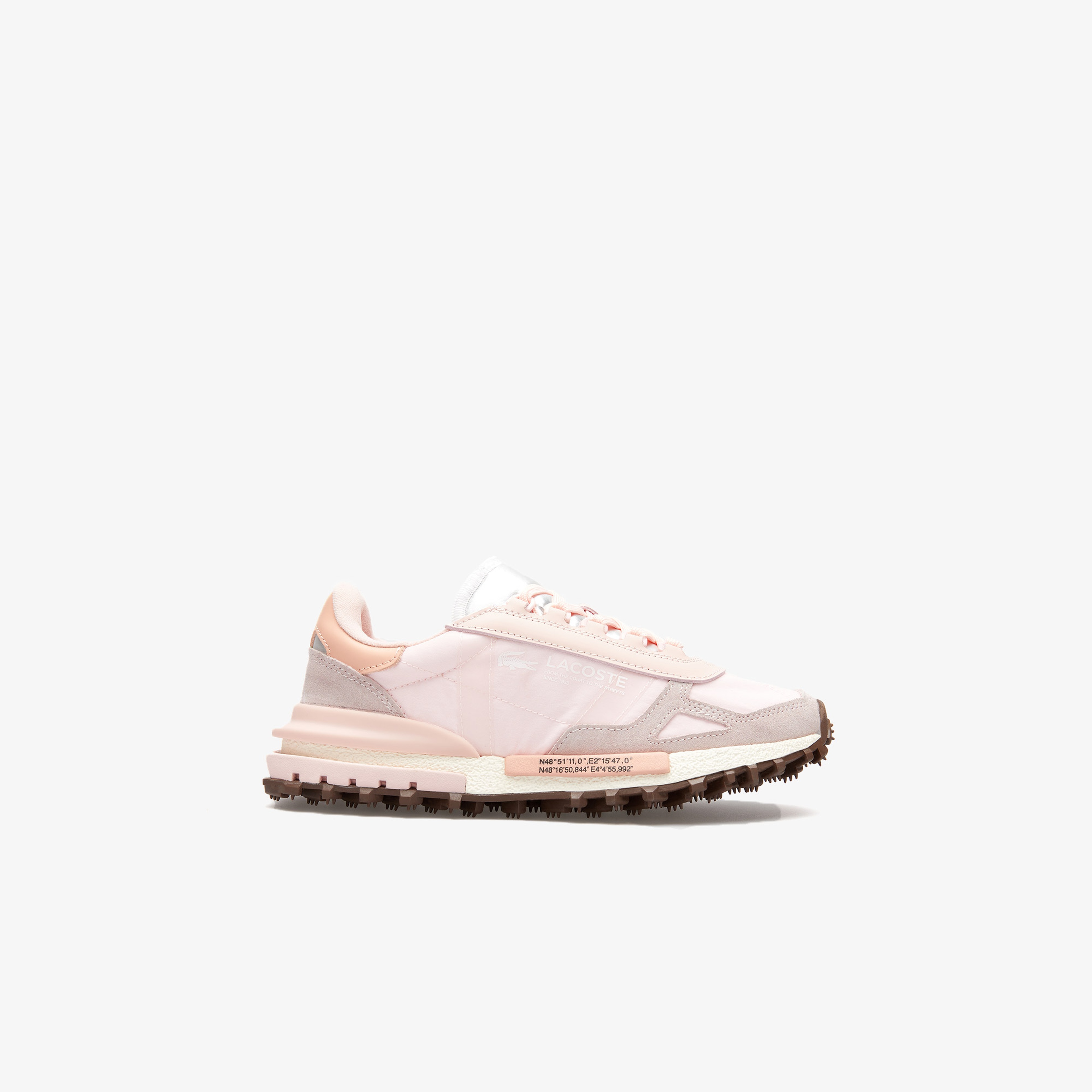 Elite Active Kadın Pembe Sneaker Elite Active Kadın Pembe Sneaker