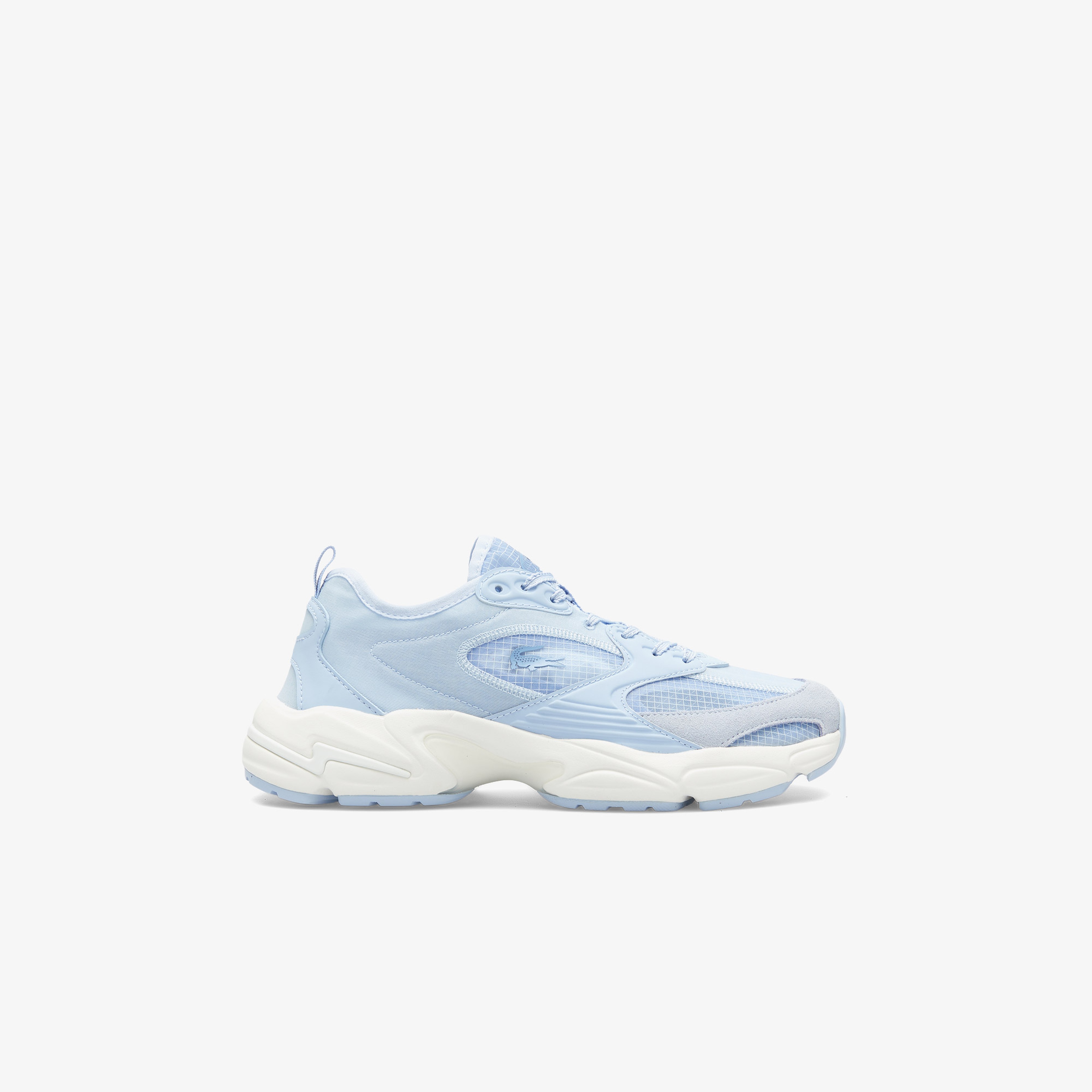 Storm 96 2K Kadın Mavi Sneaker