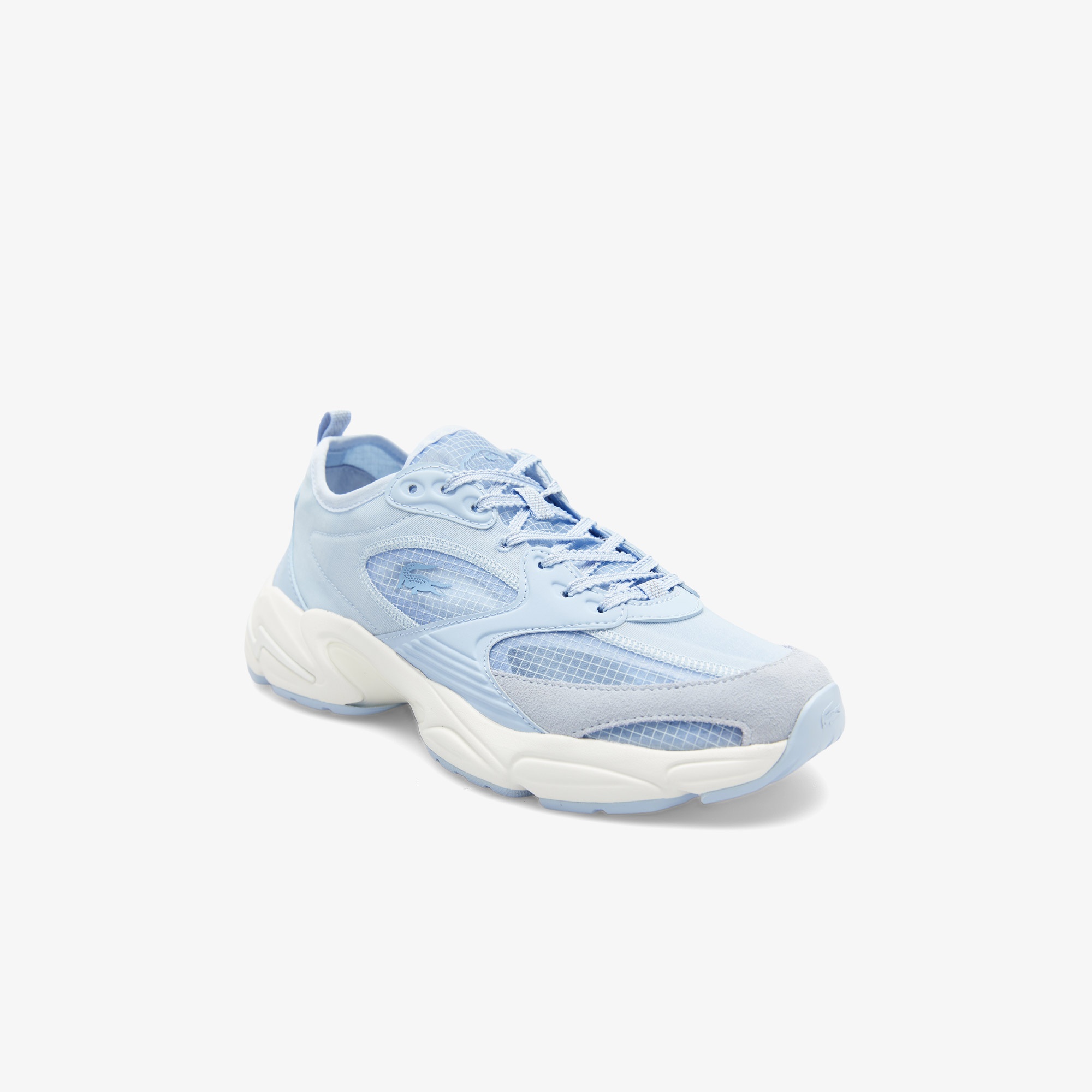 Storm 96 2K Kadın Mavi Sneaker