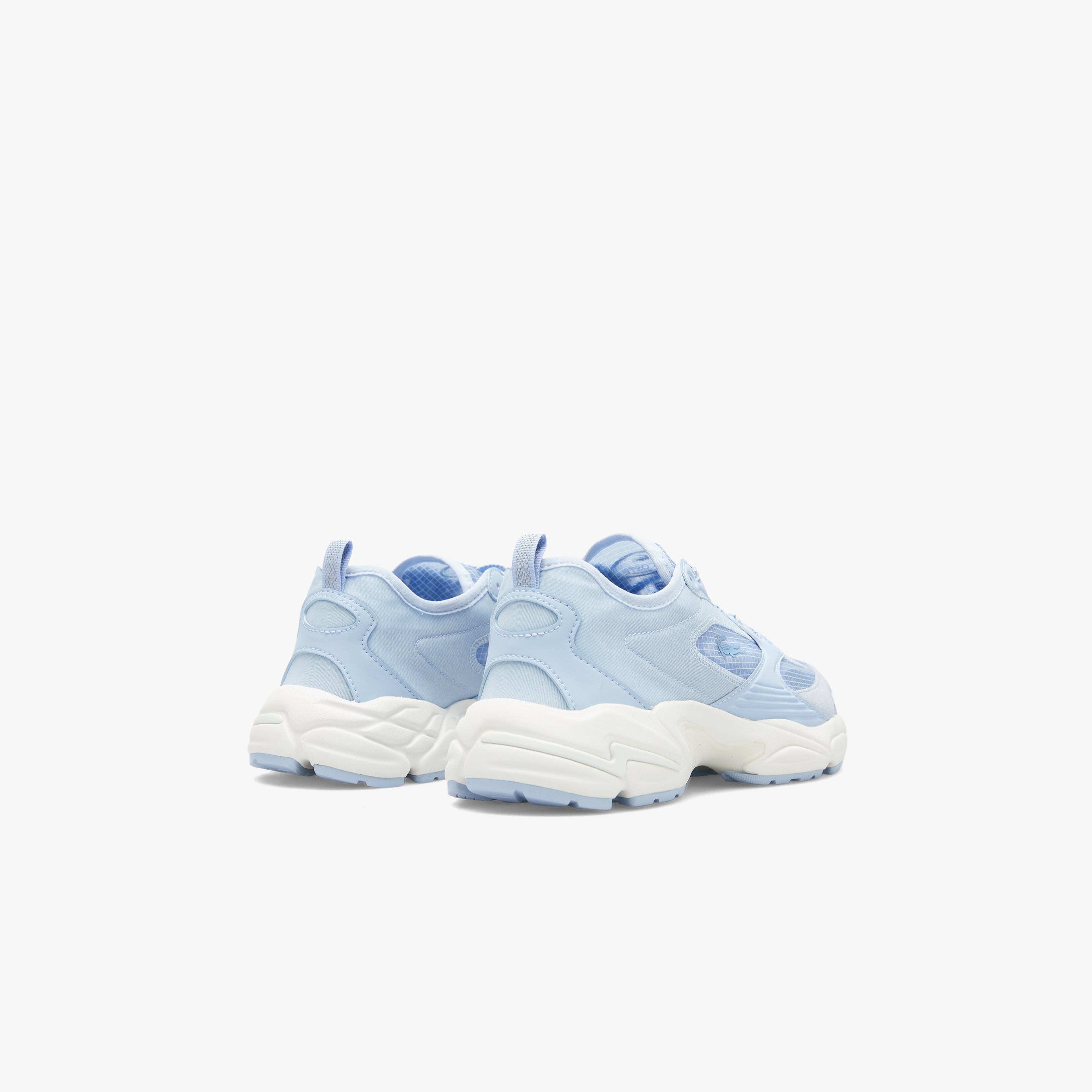 Storm 96 2K Kadın Mavi Sneaker