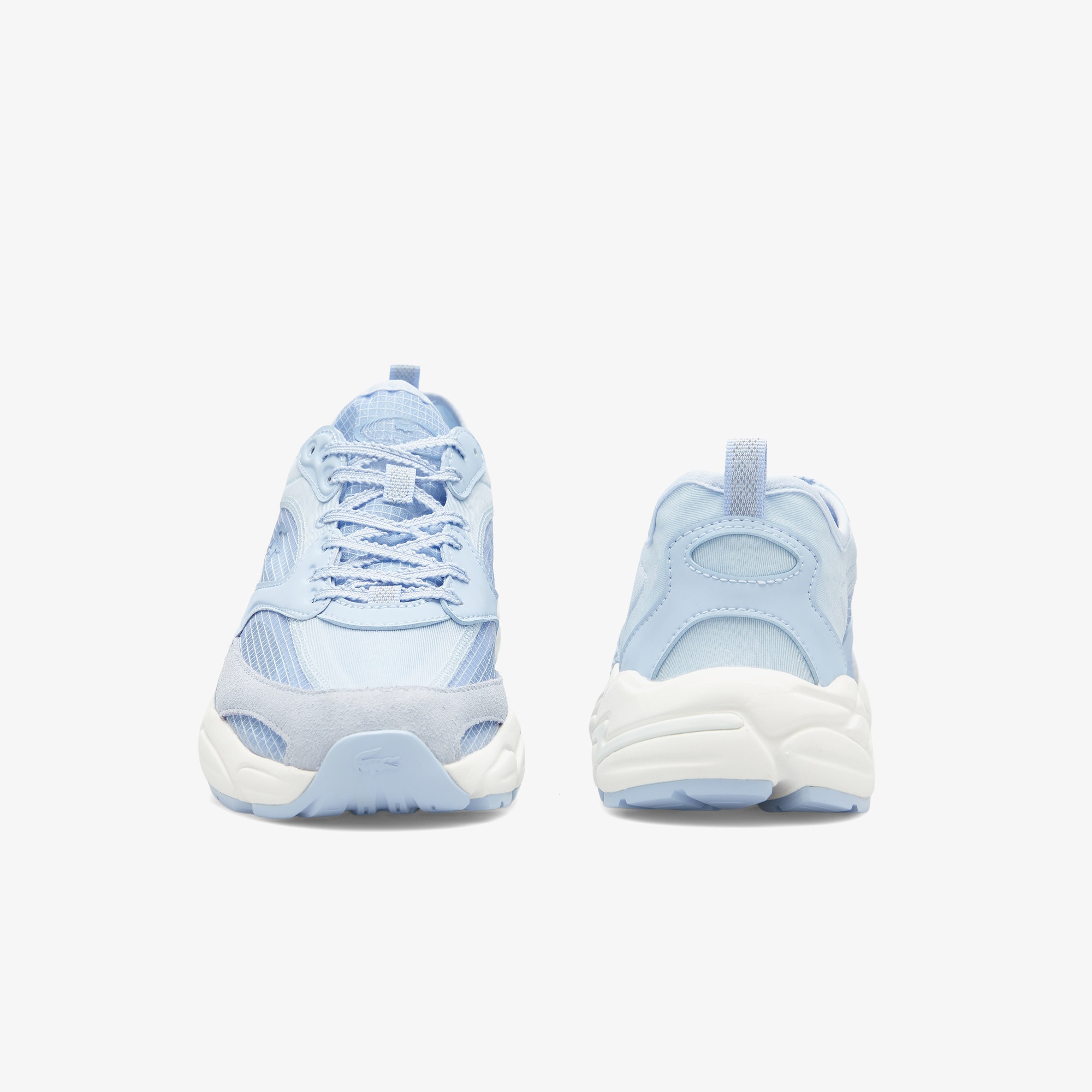 Storm 96 2K Kadın Mavi Sneaker