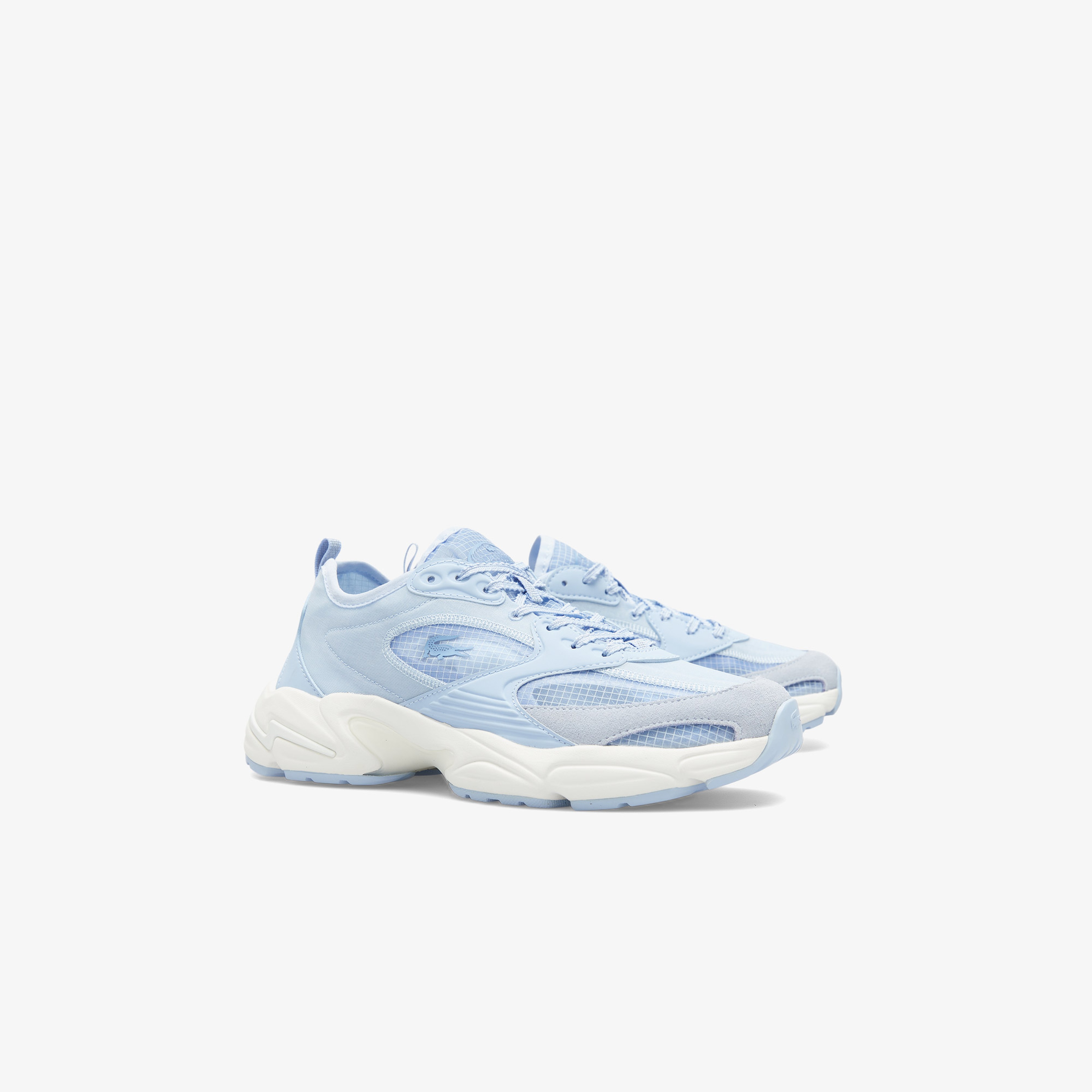 Storm 96 2K Kadın Mavi Sneaker