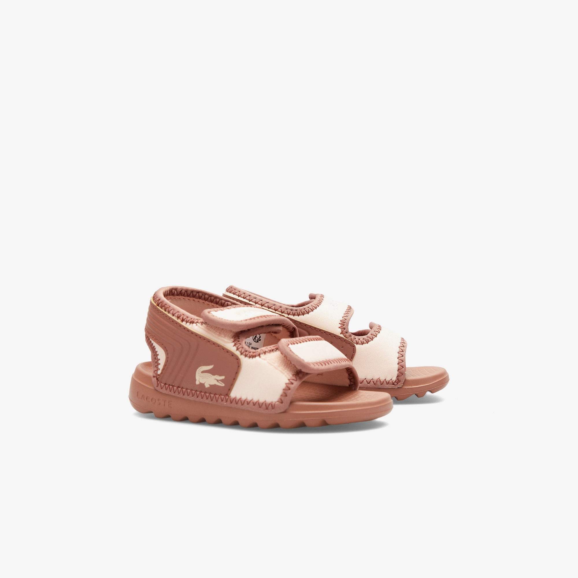 Surukids Çocuk Pembe Sandalet
