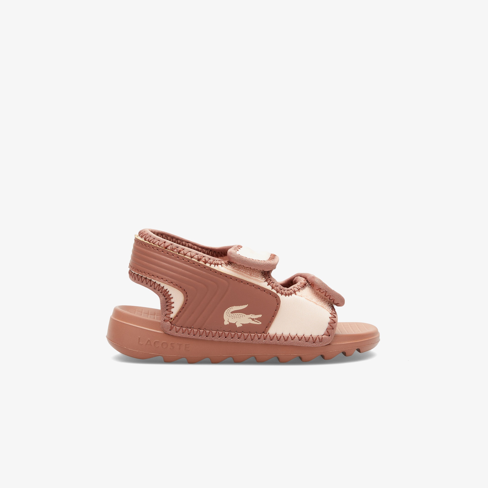 Surukids Çocuk Pembe Sandalet