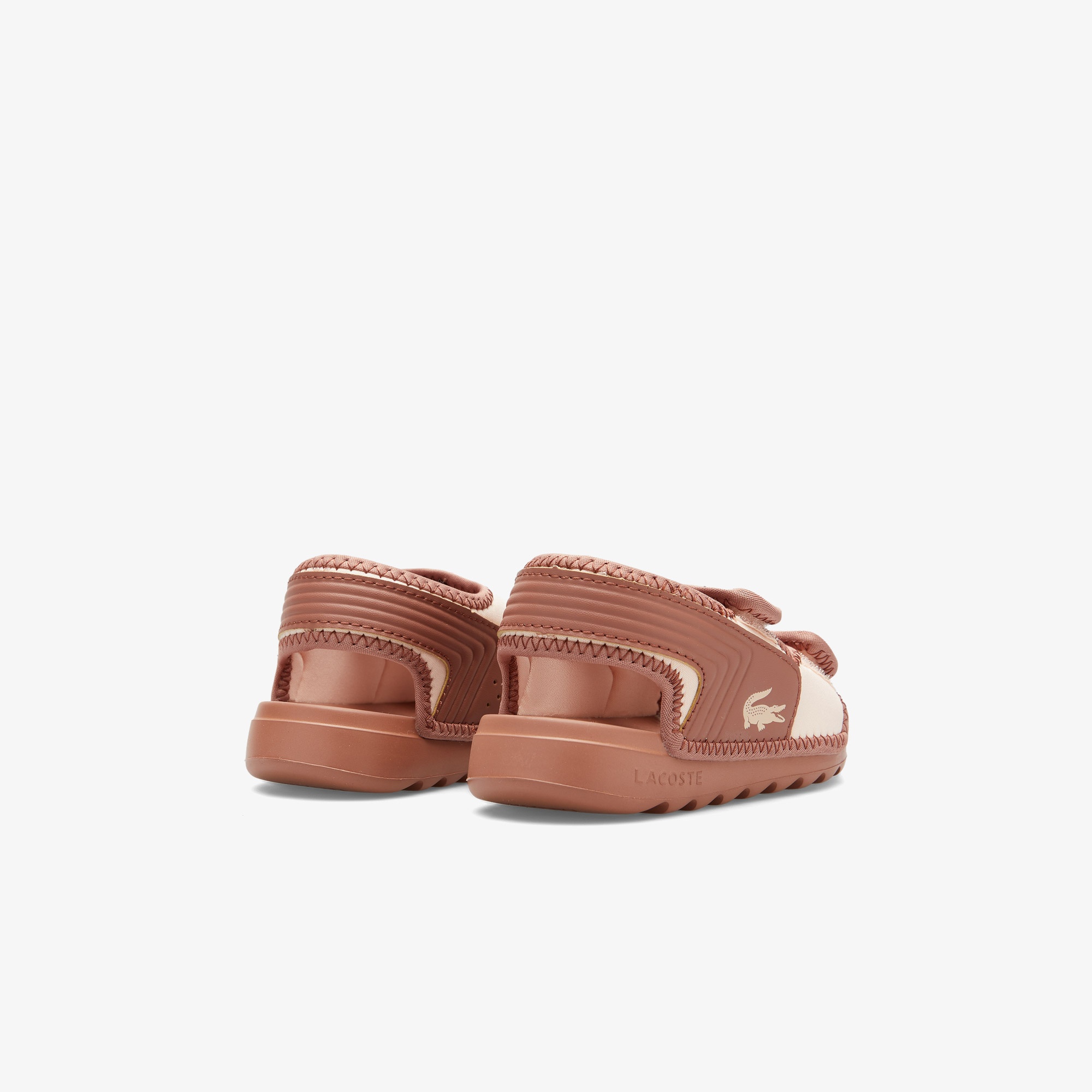 Surukids Çocuk Pembe Sandalet