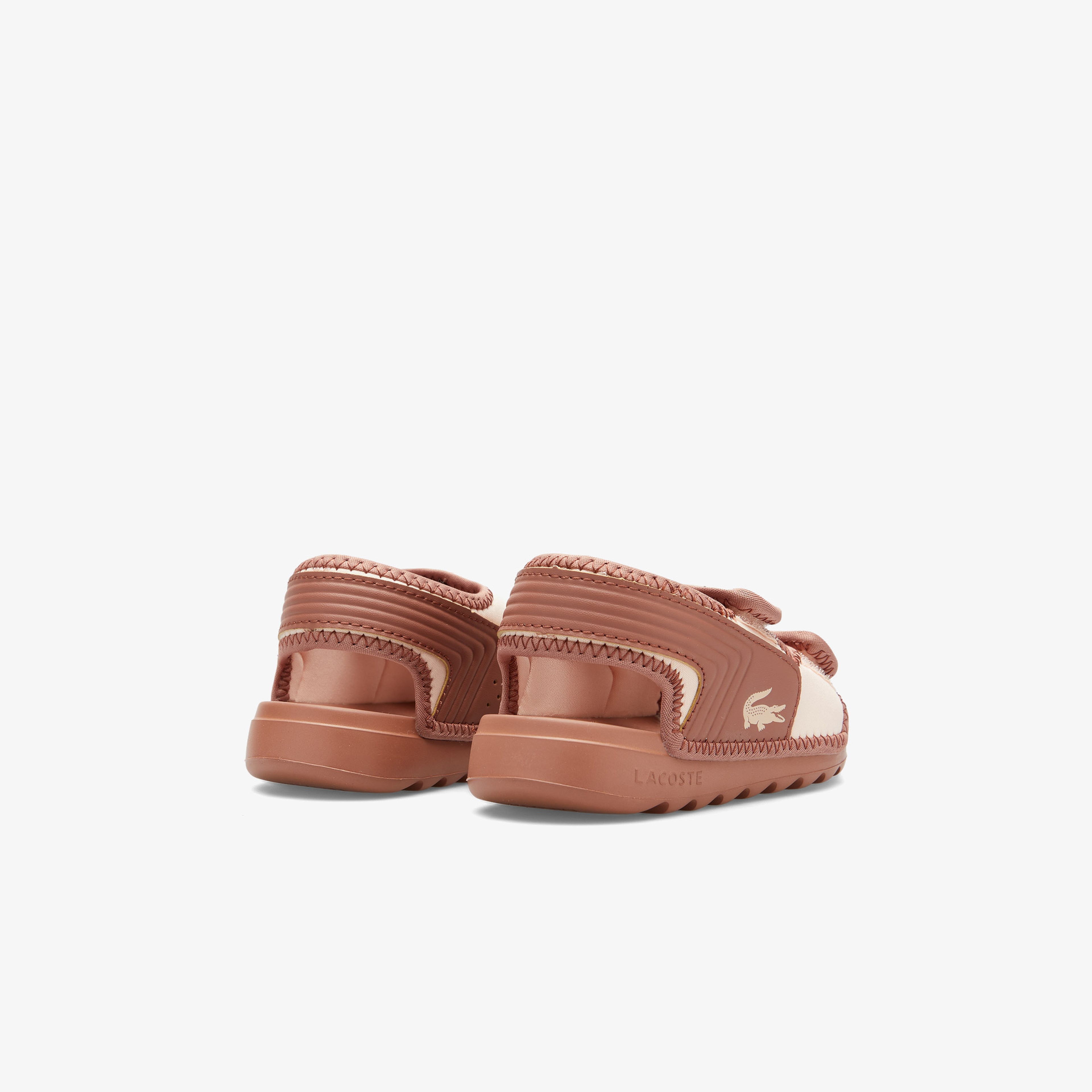 Surukids Çocuk Pembe Sandalet