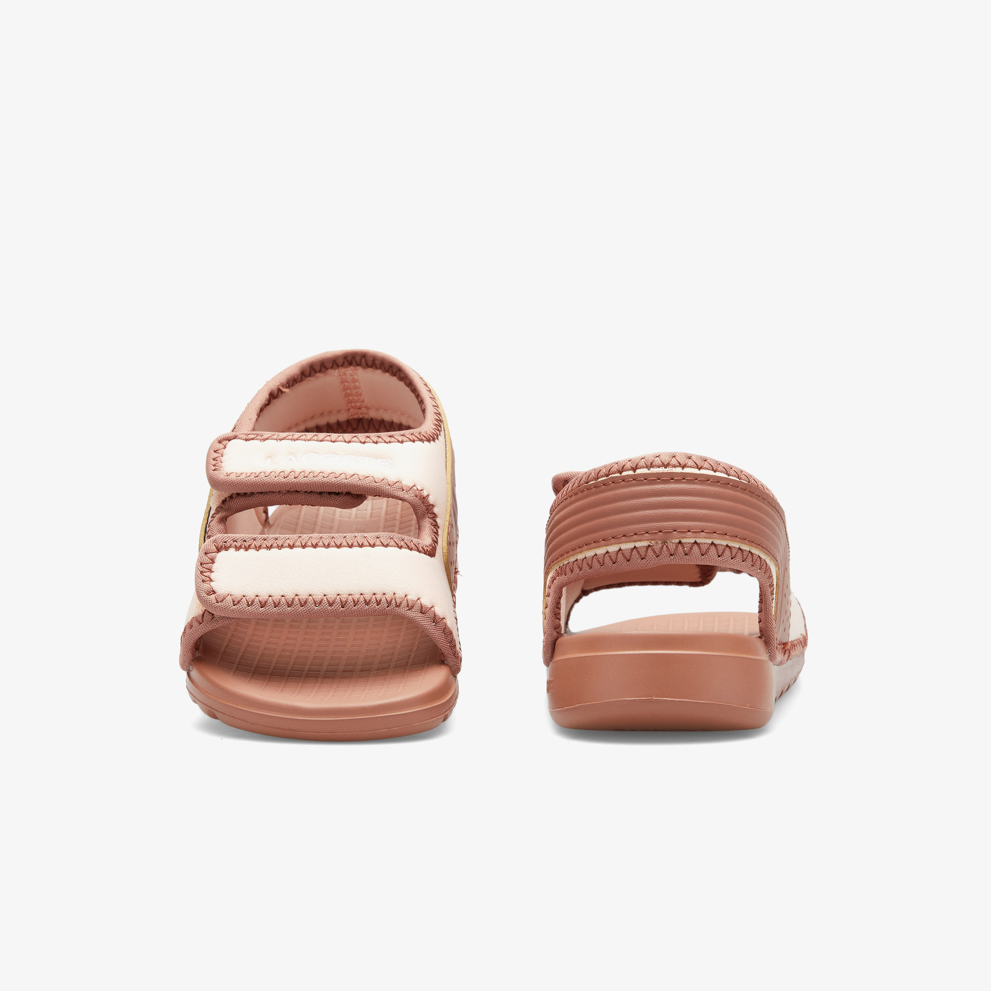 Surukids Çocuk Pembe Sandalet