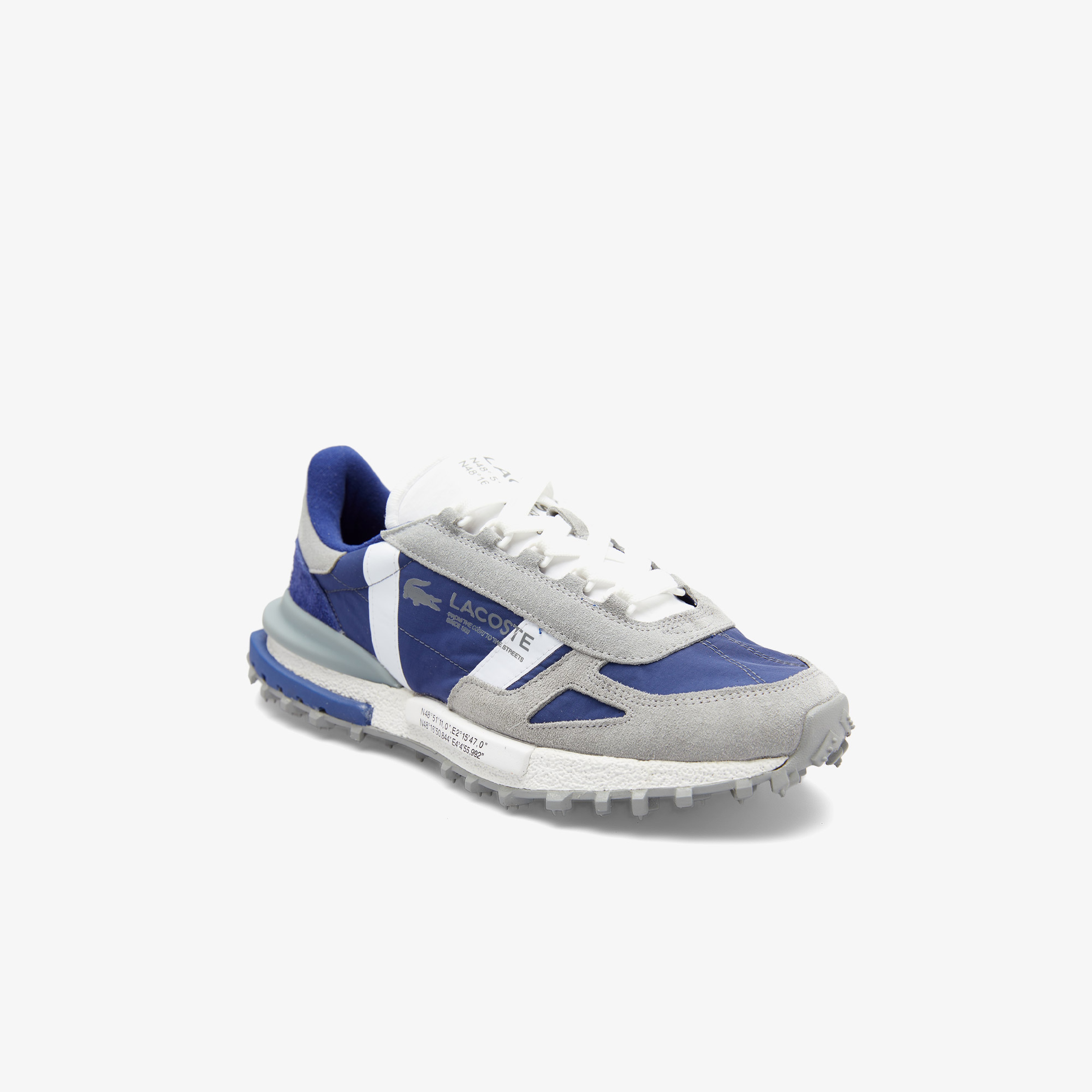Elite Active Erkek Lacivert Sneaker