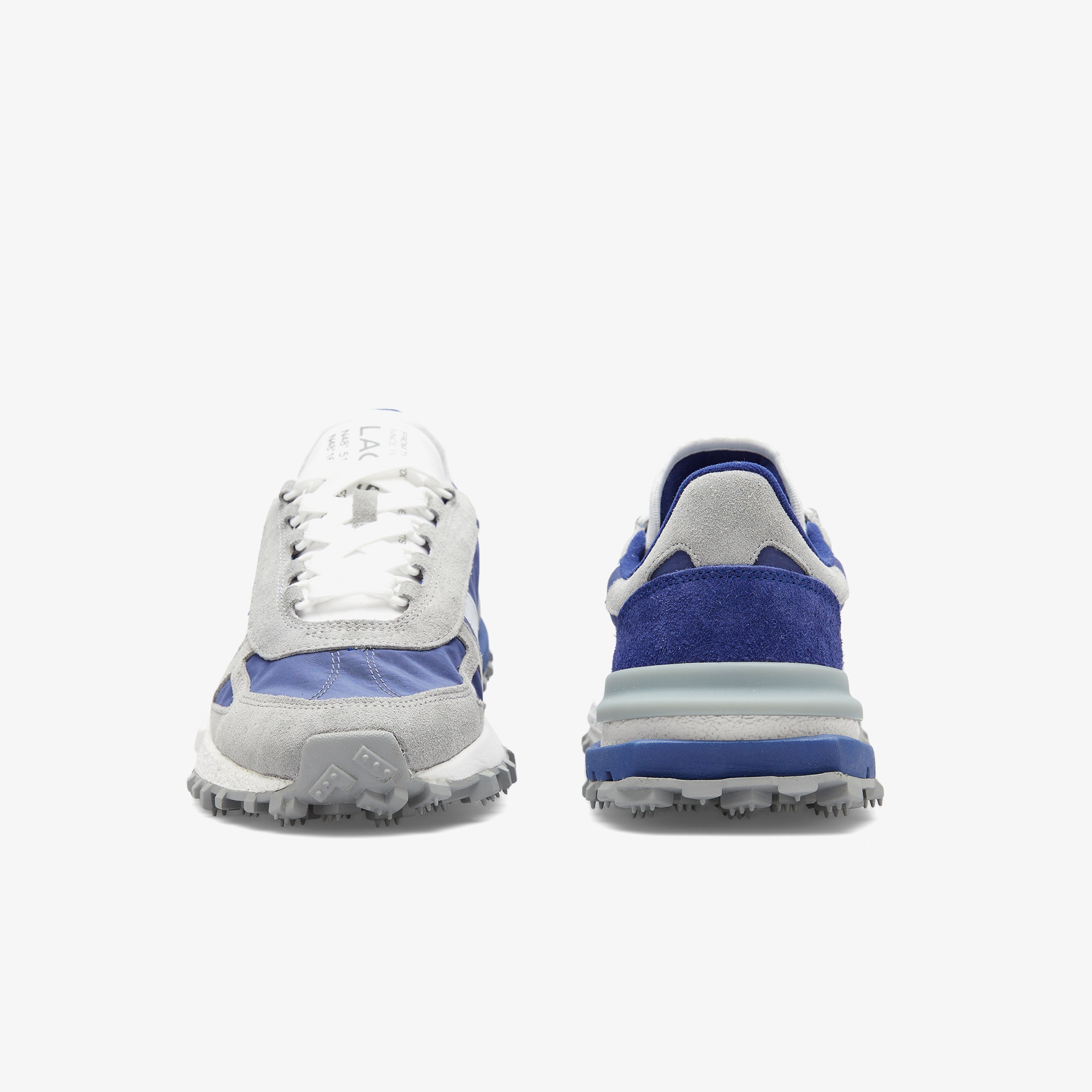 Elite Active Erkek Lacivert Sneaker