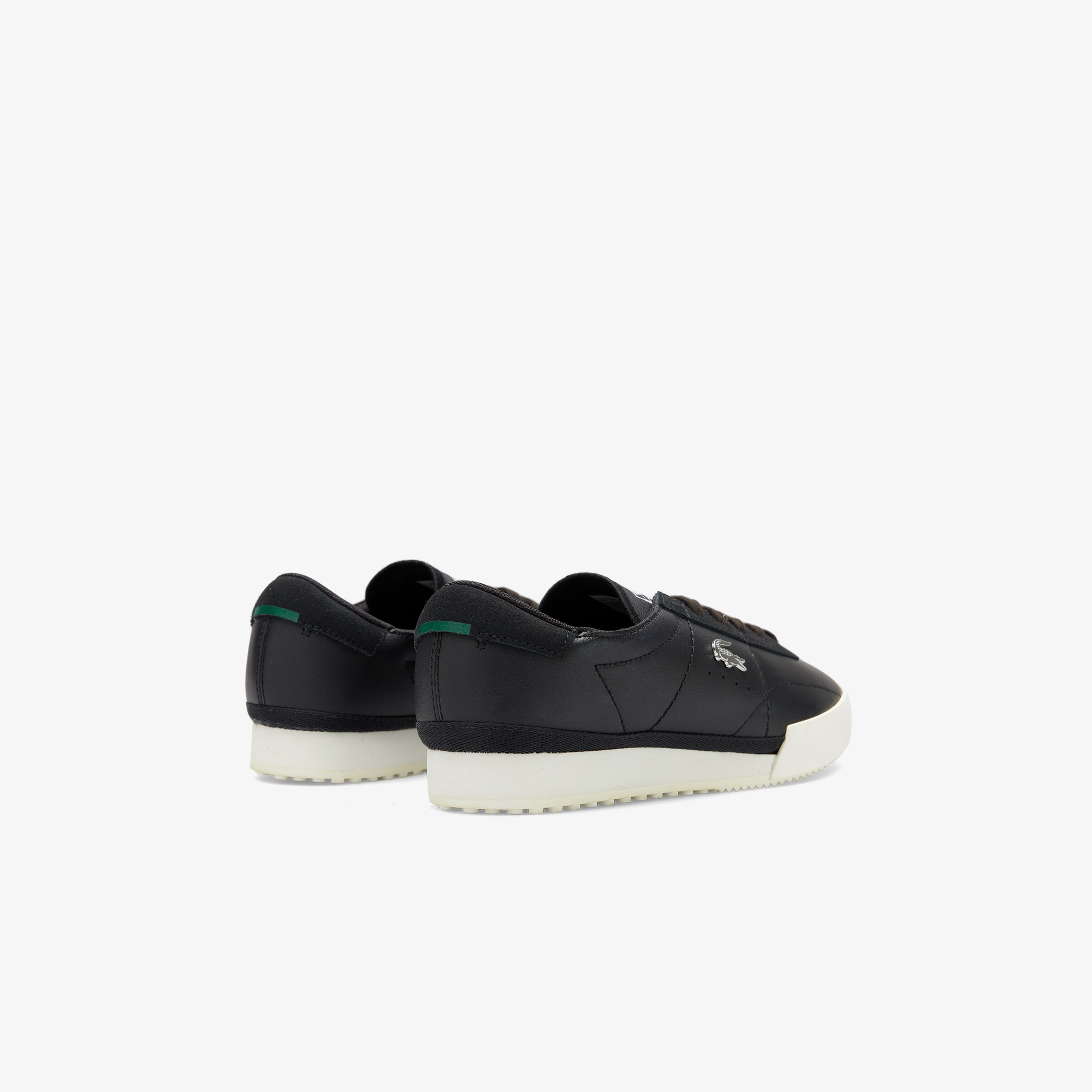 Aura Kadın Siyah Sneaker