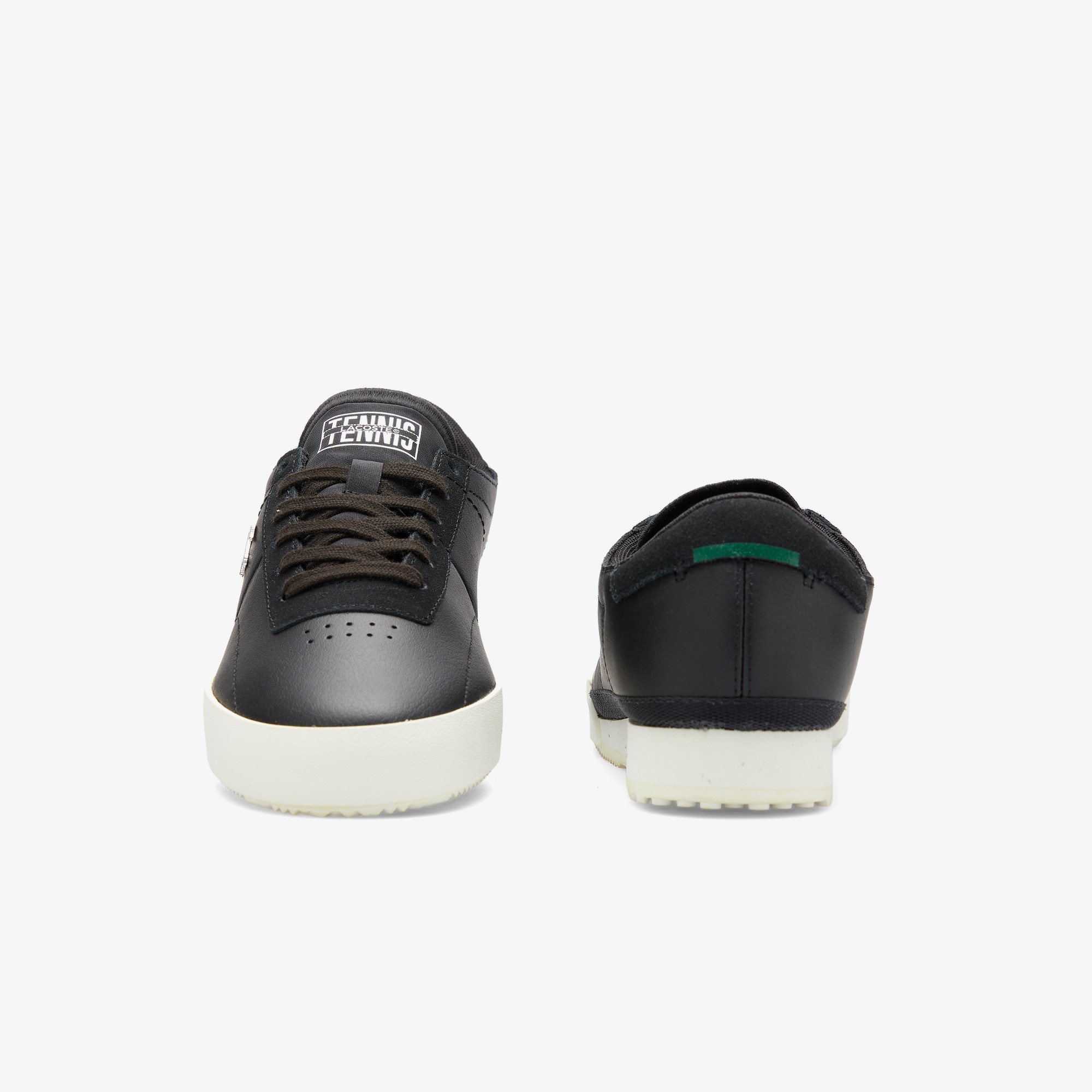 Aura Kadın Siyah Sneaker