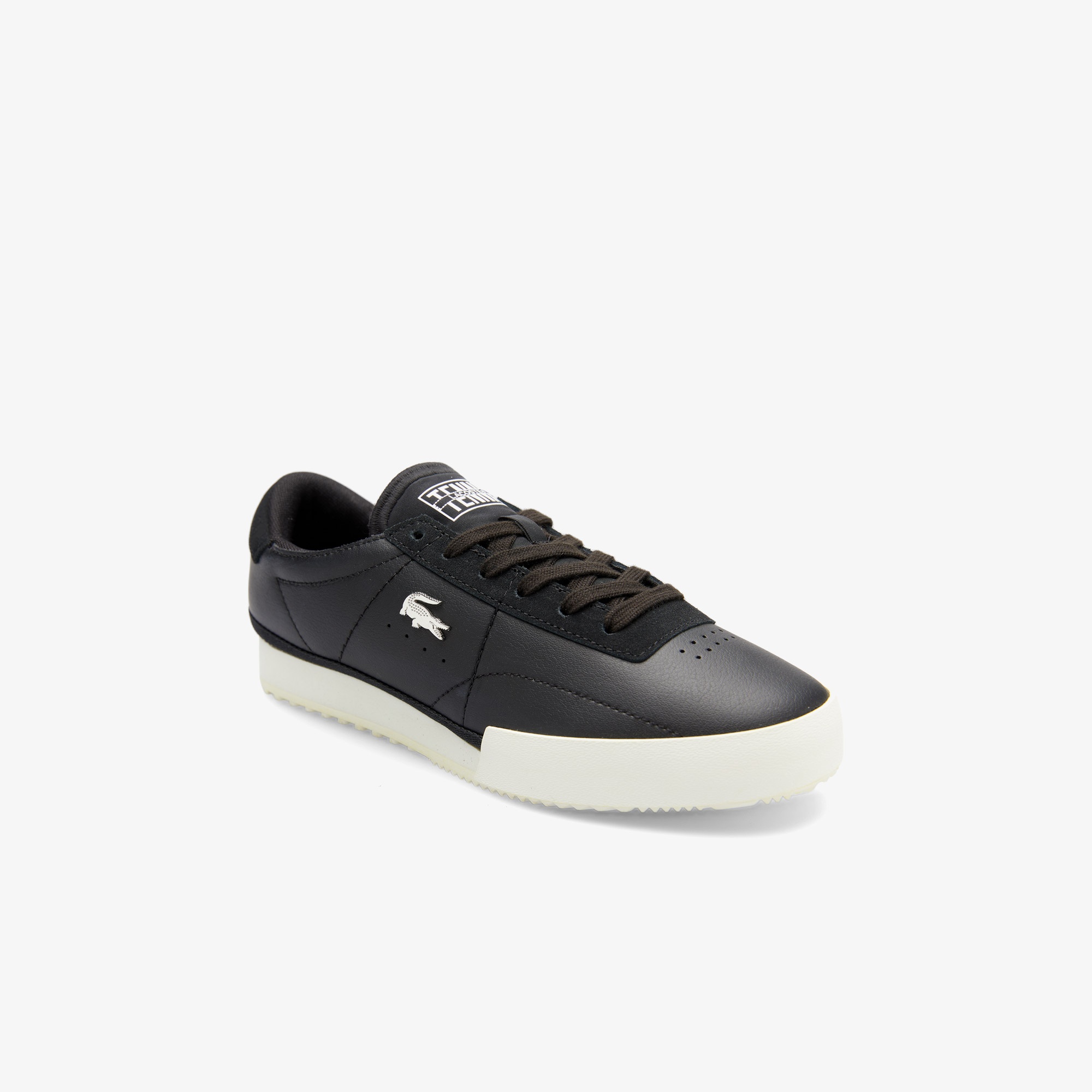 Aura Kadın Siyah Sneaker
