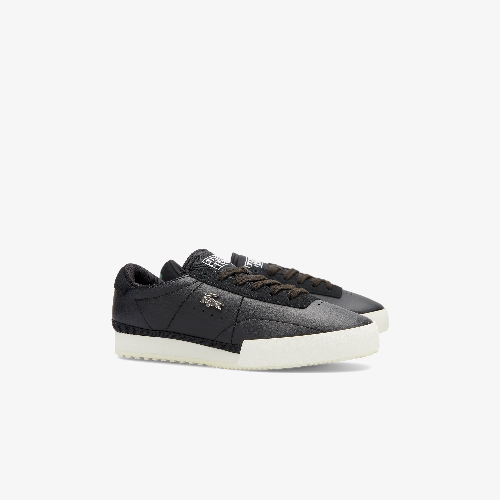 Aura Kadın Siyah Sneaker