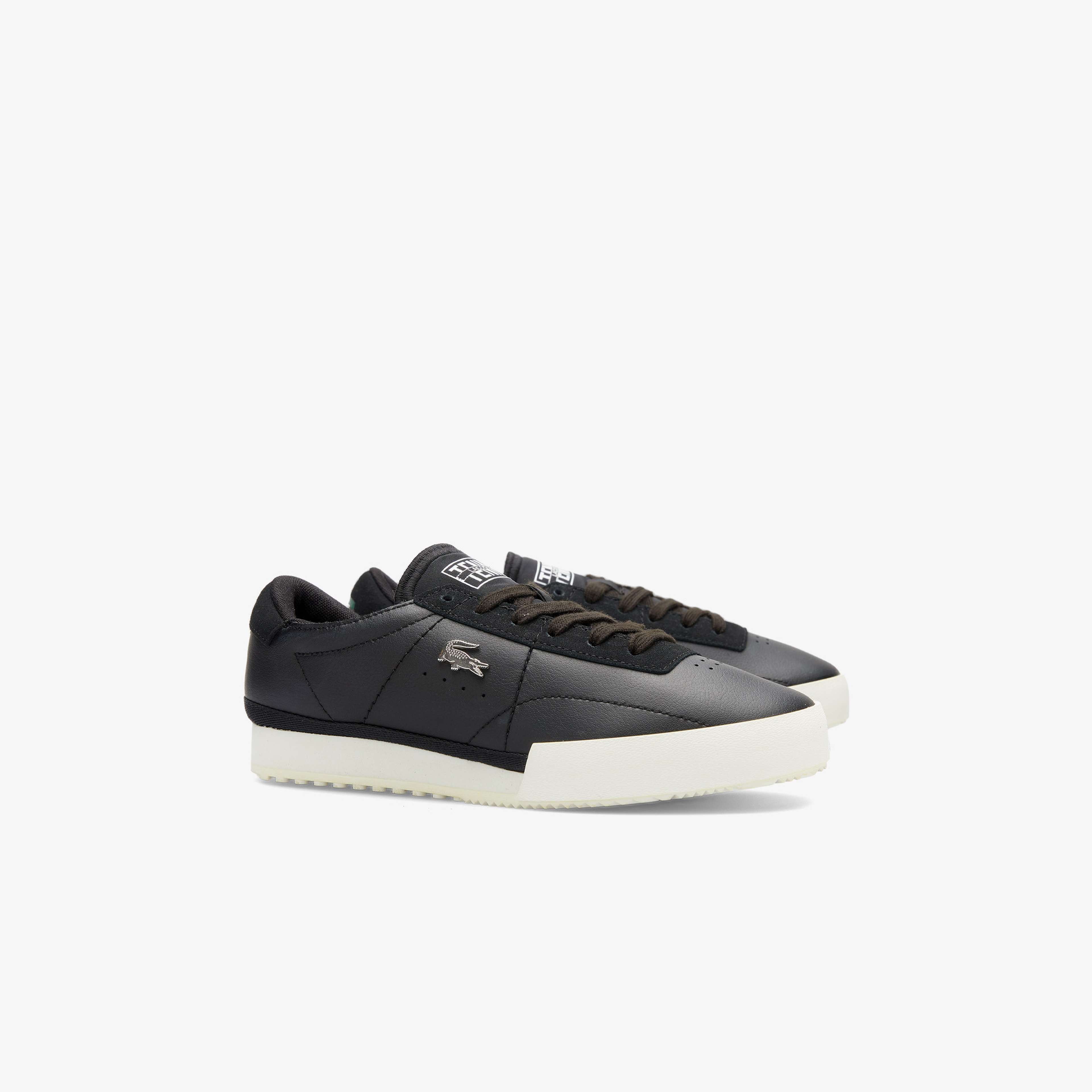 Aura Kadın Siyah Sneaker