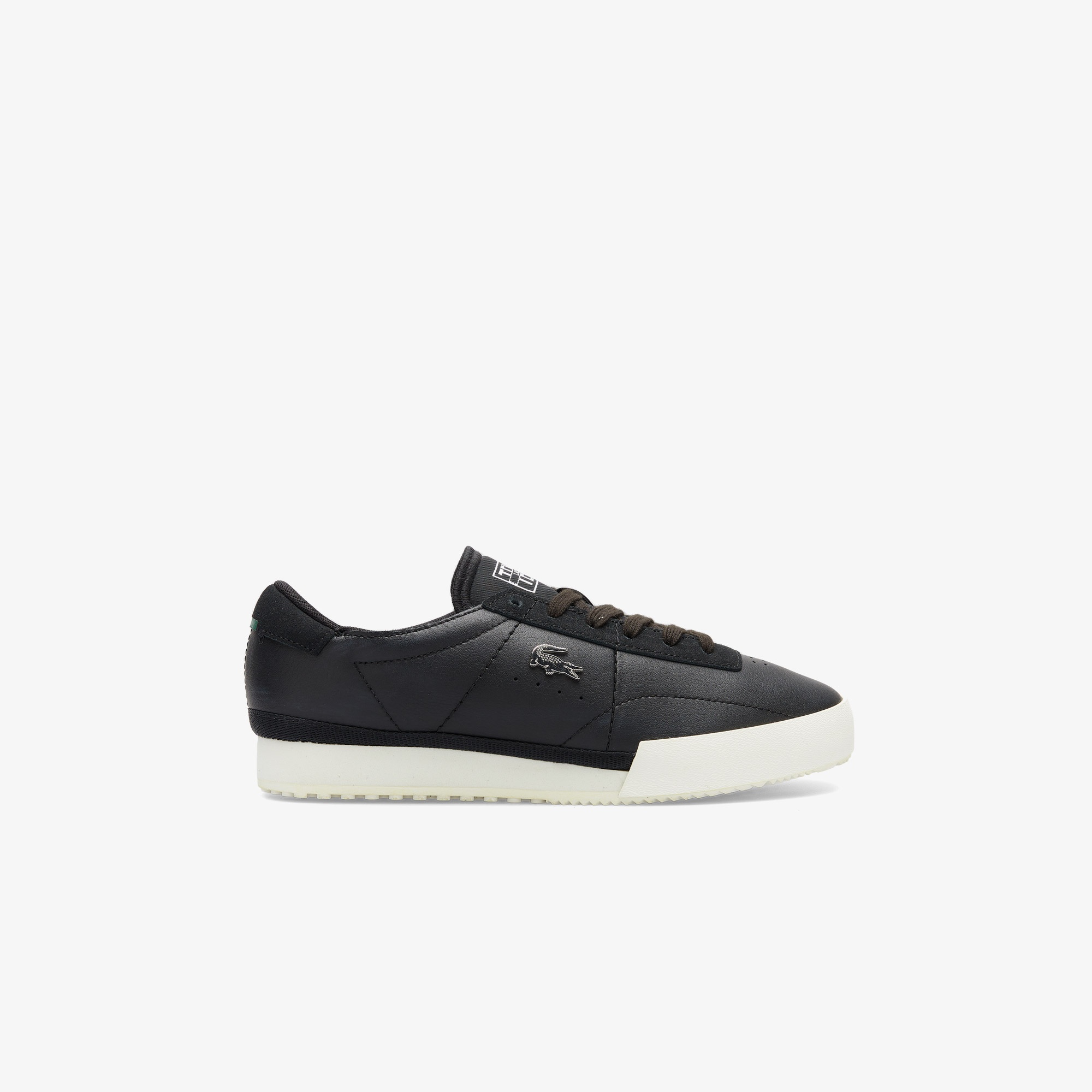 Aura Kadın Siyah Sneaker