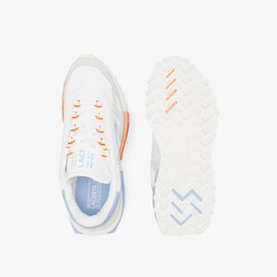 Elite Active Erkek Beyaz Sneaker Beyaz