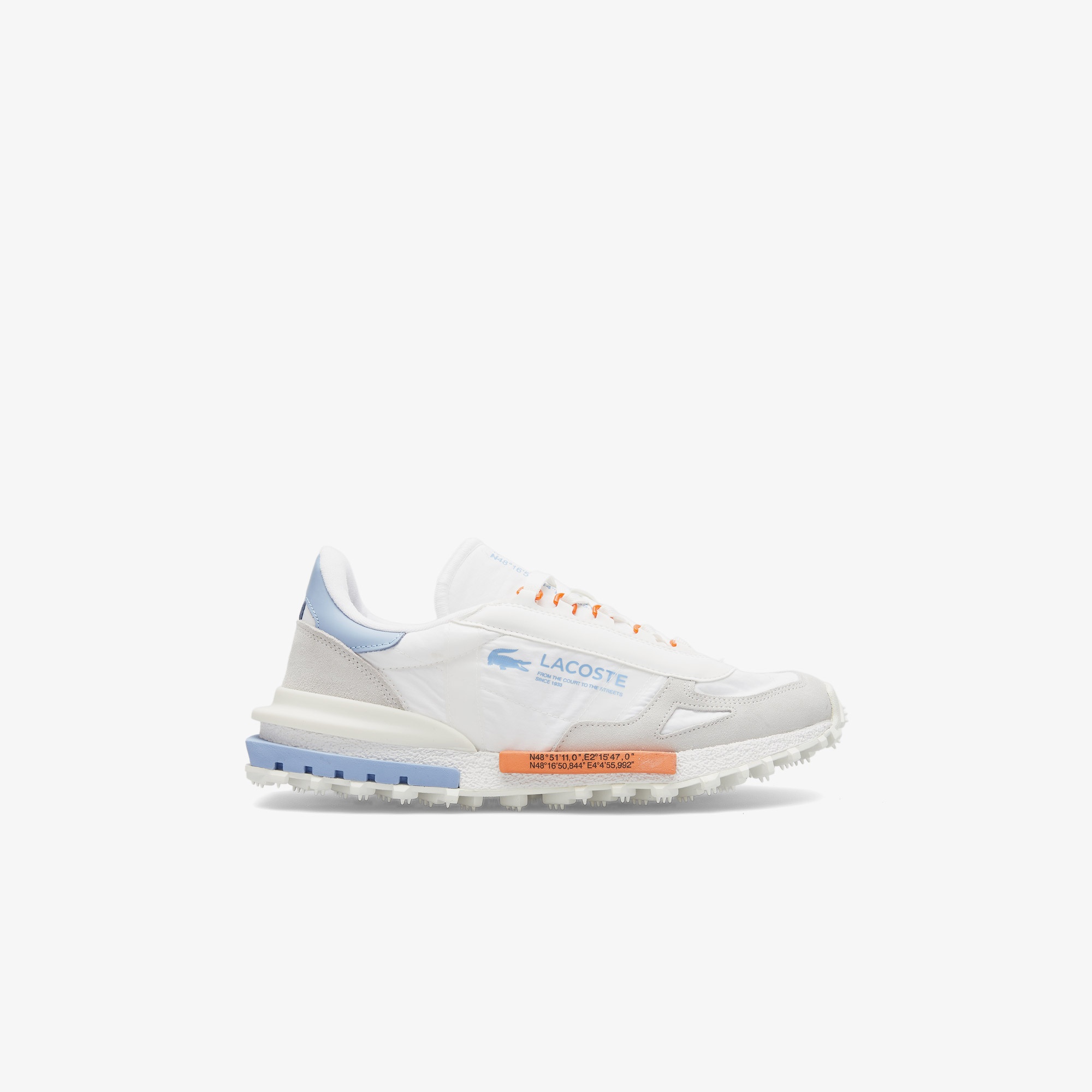 Elite Active Erkek Beyaz Sneaker