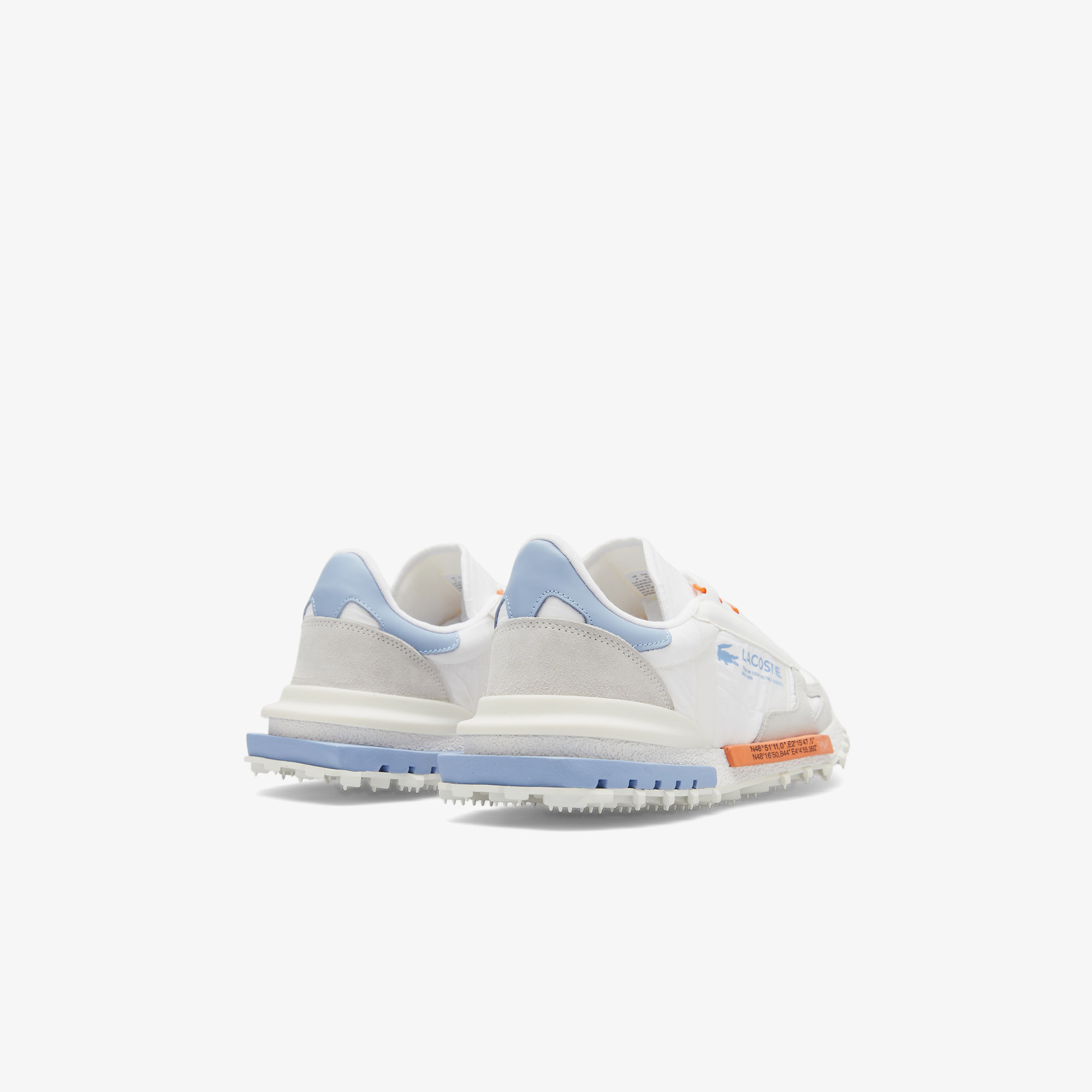 Elite Active Erkek Beyaz Sneaker