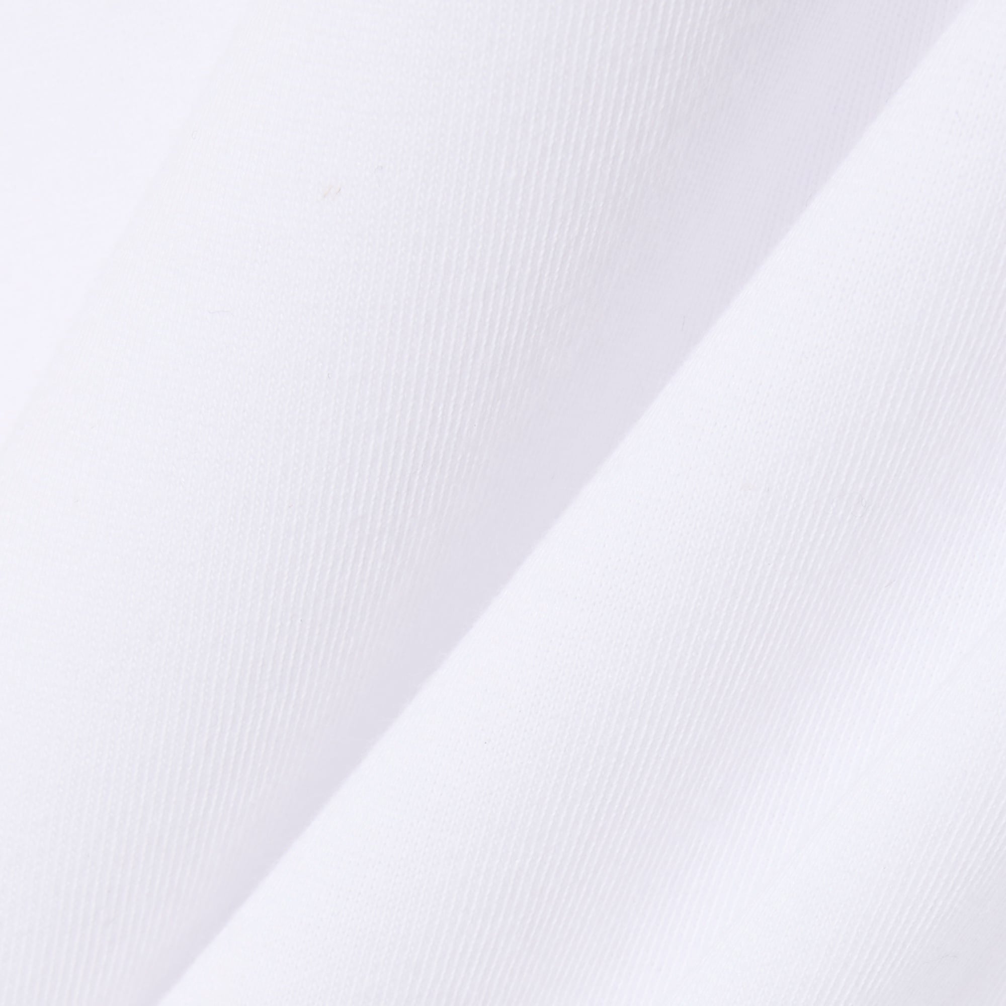 Lacoste x Novak Djokovic The GOAT Erkek Regular Fit Bisiklet Yaka Beyaz T-Shirt