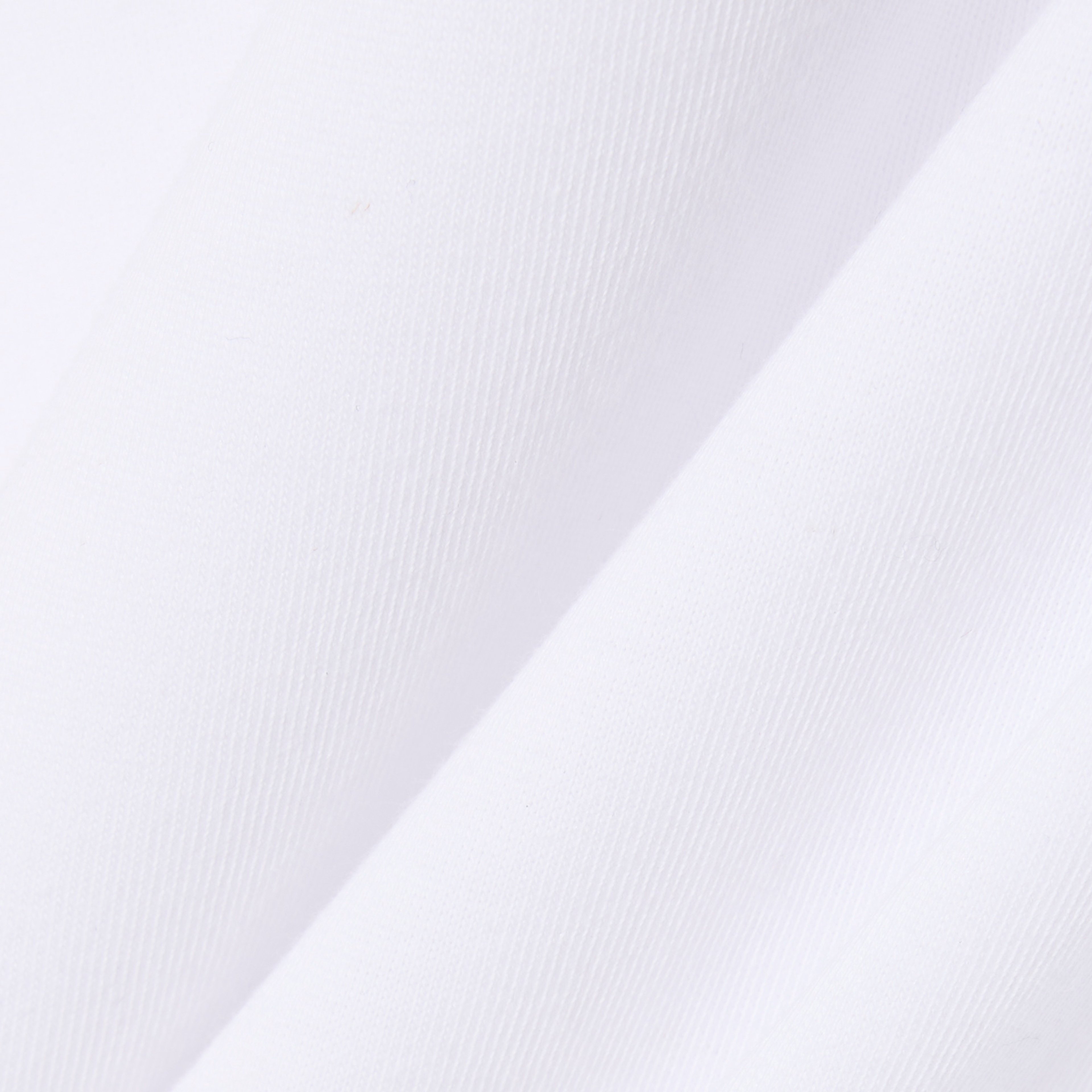 Lacoste x Novak Djokovic The GOAT Erkek Regular Fit Bisiklet Yaka Beyaz T-Shirt