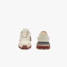 Elite Active Kadın Krem Sneaker Krem