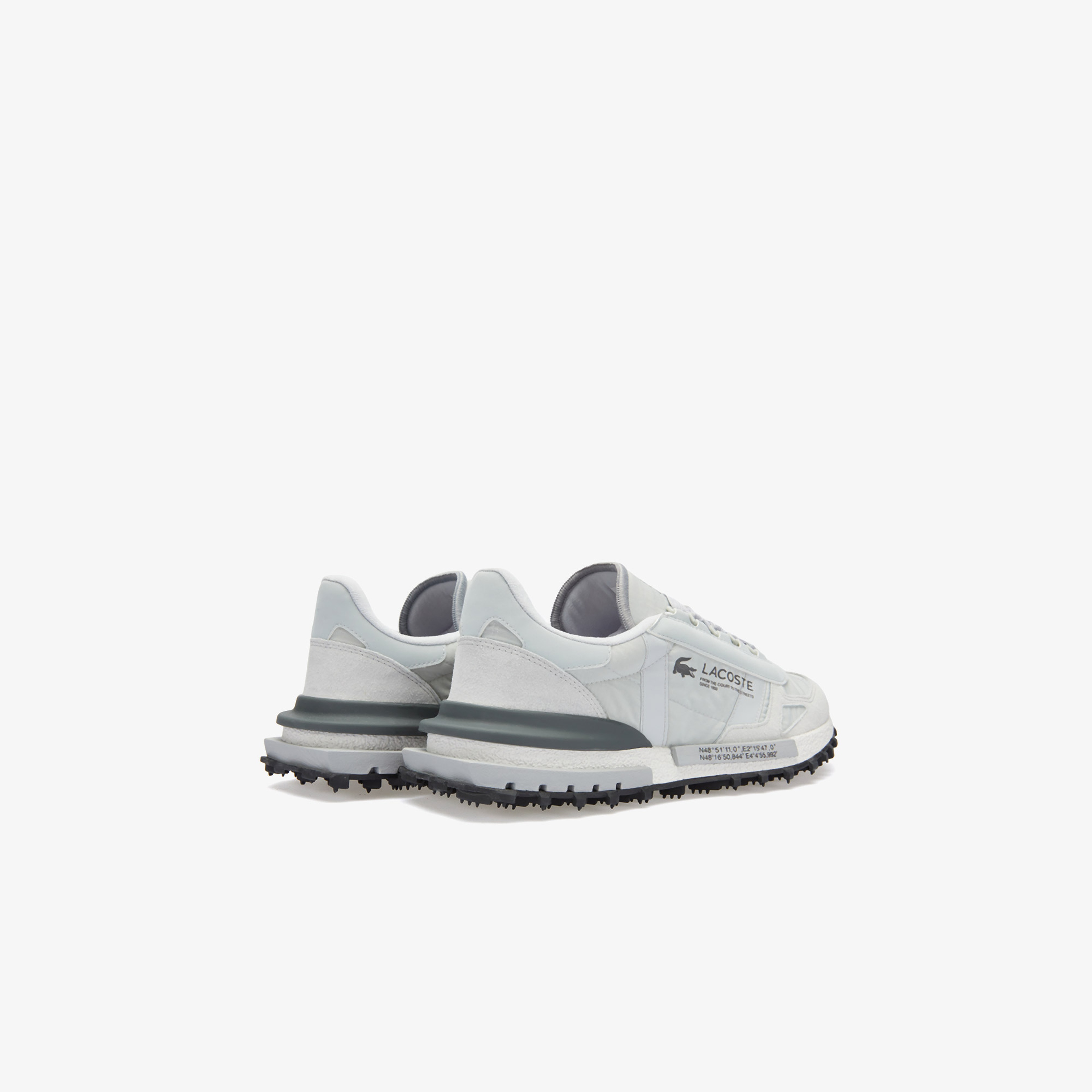 Elite Active Erkek Gri Sneaker Elite Active Erkek Gri Sneaker