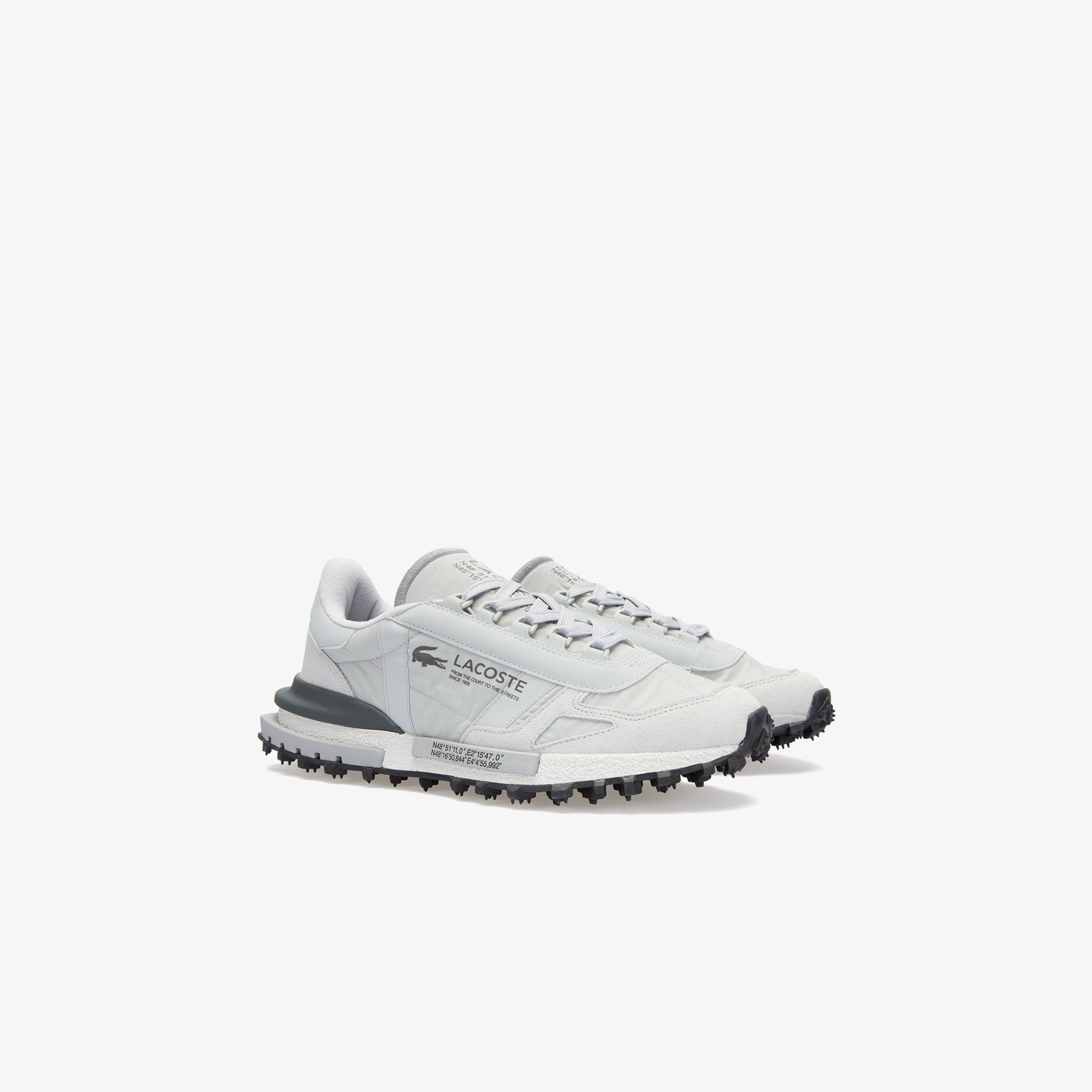 Elite Active Erkek Gri Sneaker Elite Active Erkek Gri Sneaker