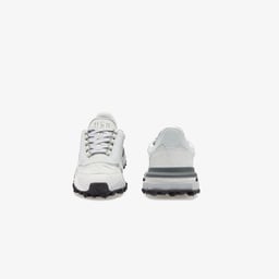 Elite Active Erkek Gri Sneaker Gri