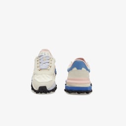 Elite Active Kadın Krem Sneaker Krem