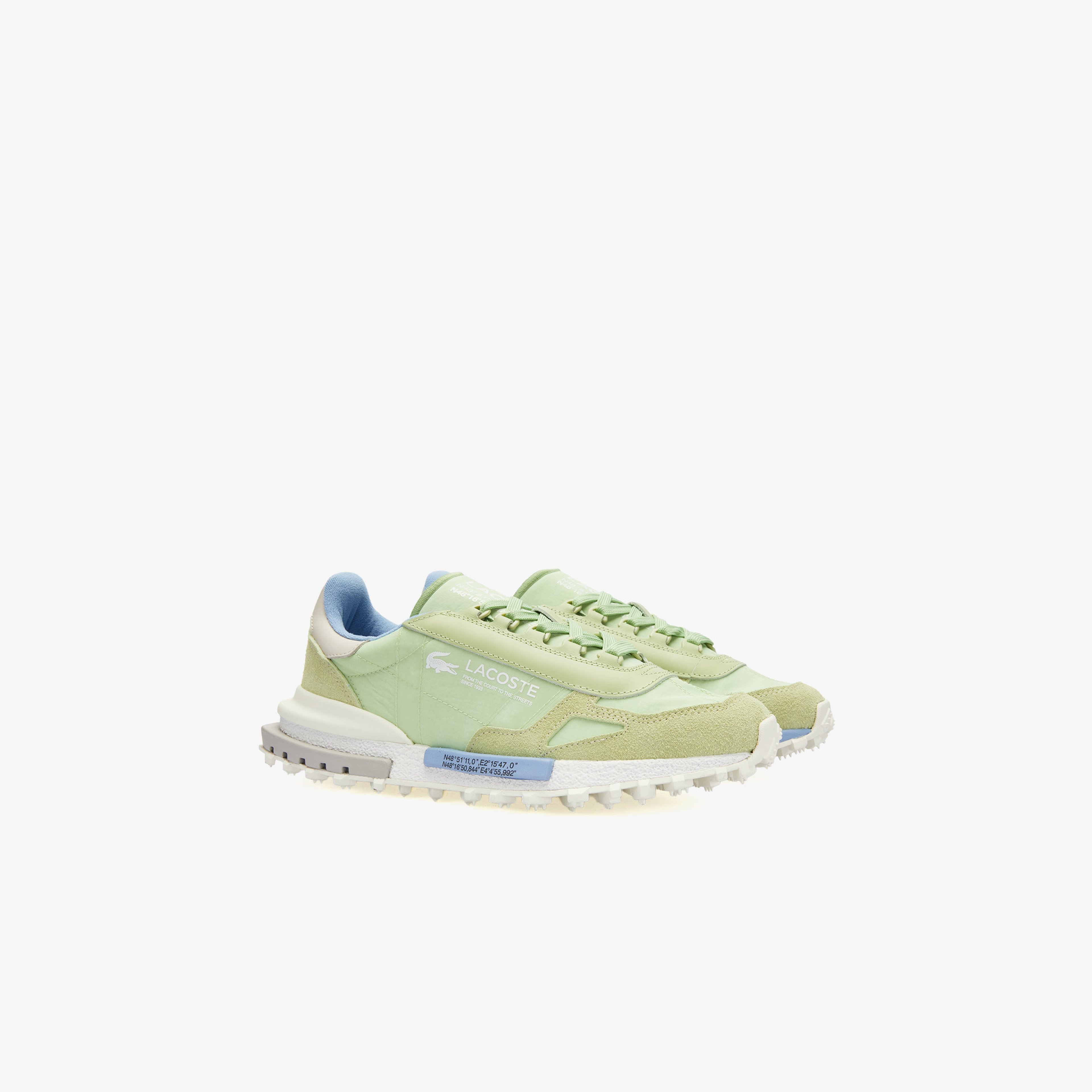Elite Active Erkek Yeşil Sneaker Elite Active Erkek Yeşil Sneaker