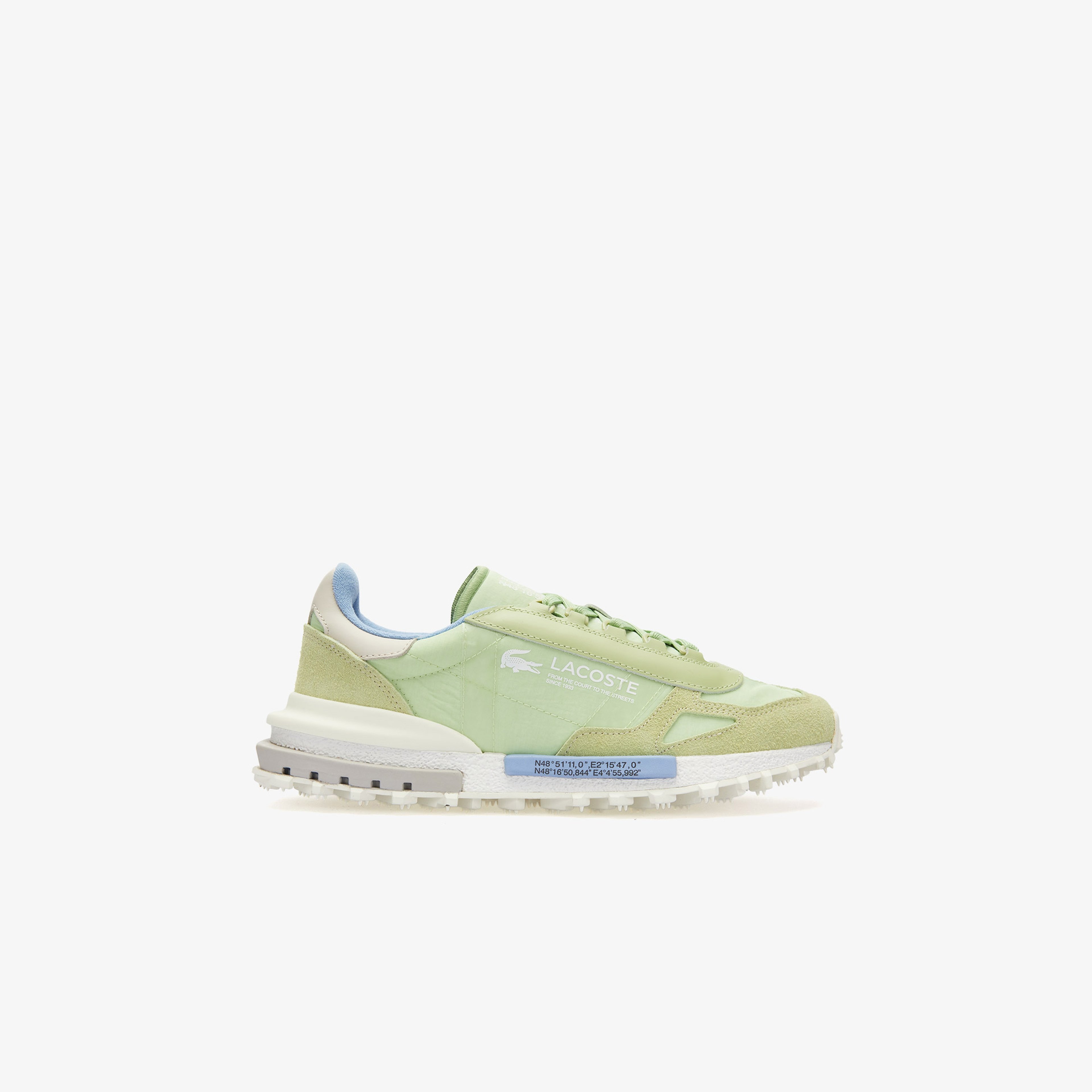 Elite Active Erkek Yeşil Sneaker Elite Active Erkek Yeşil Sneaker
