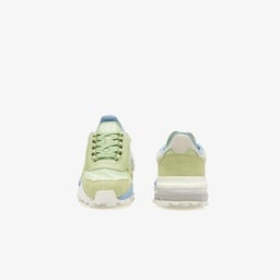 Elite Active Erkek Yeşil Sneaker Yeşil