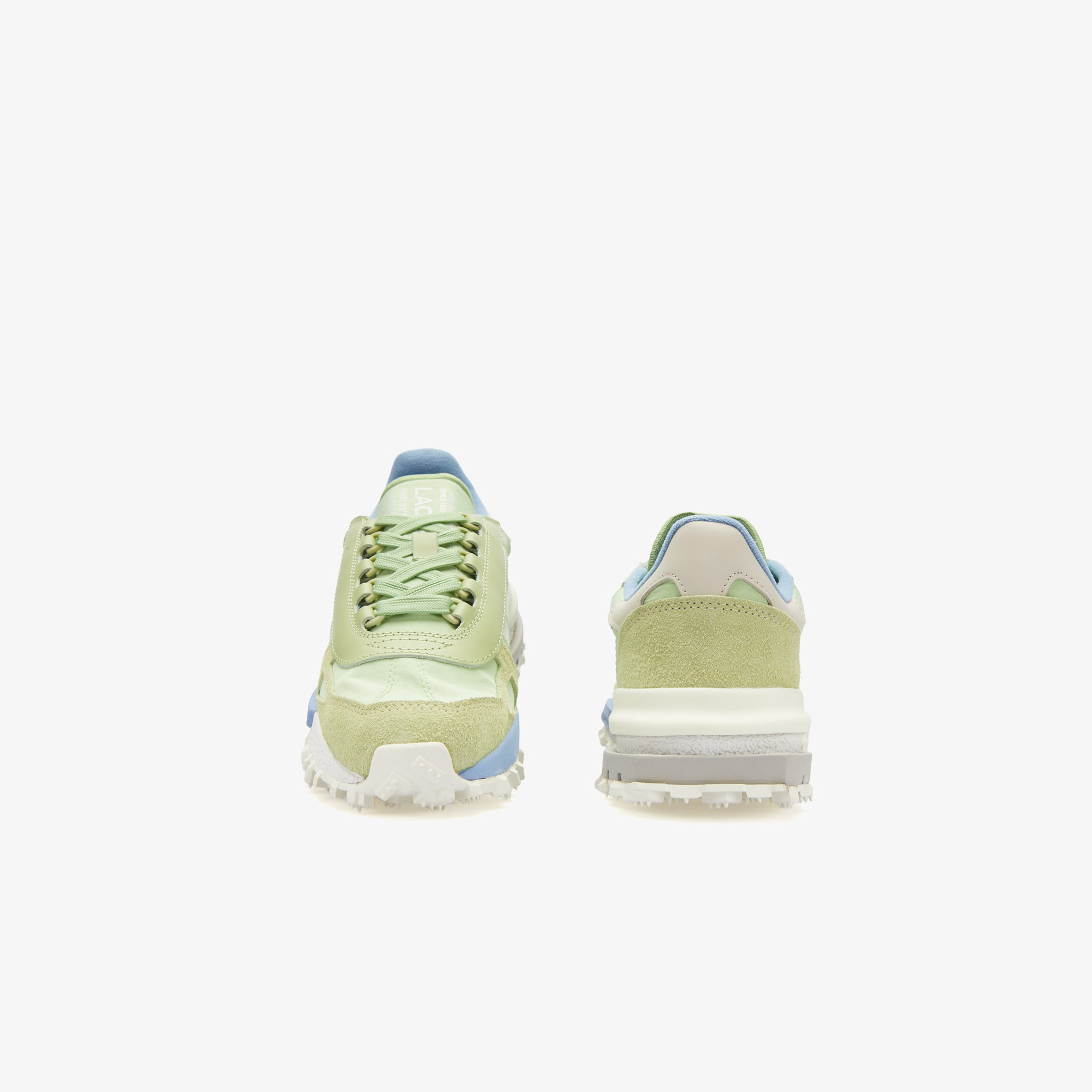 Elite Active Erkek Yeşil Sneaker Elite Active Erkek Yeşil Sneaker
