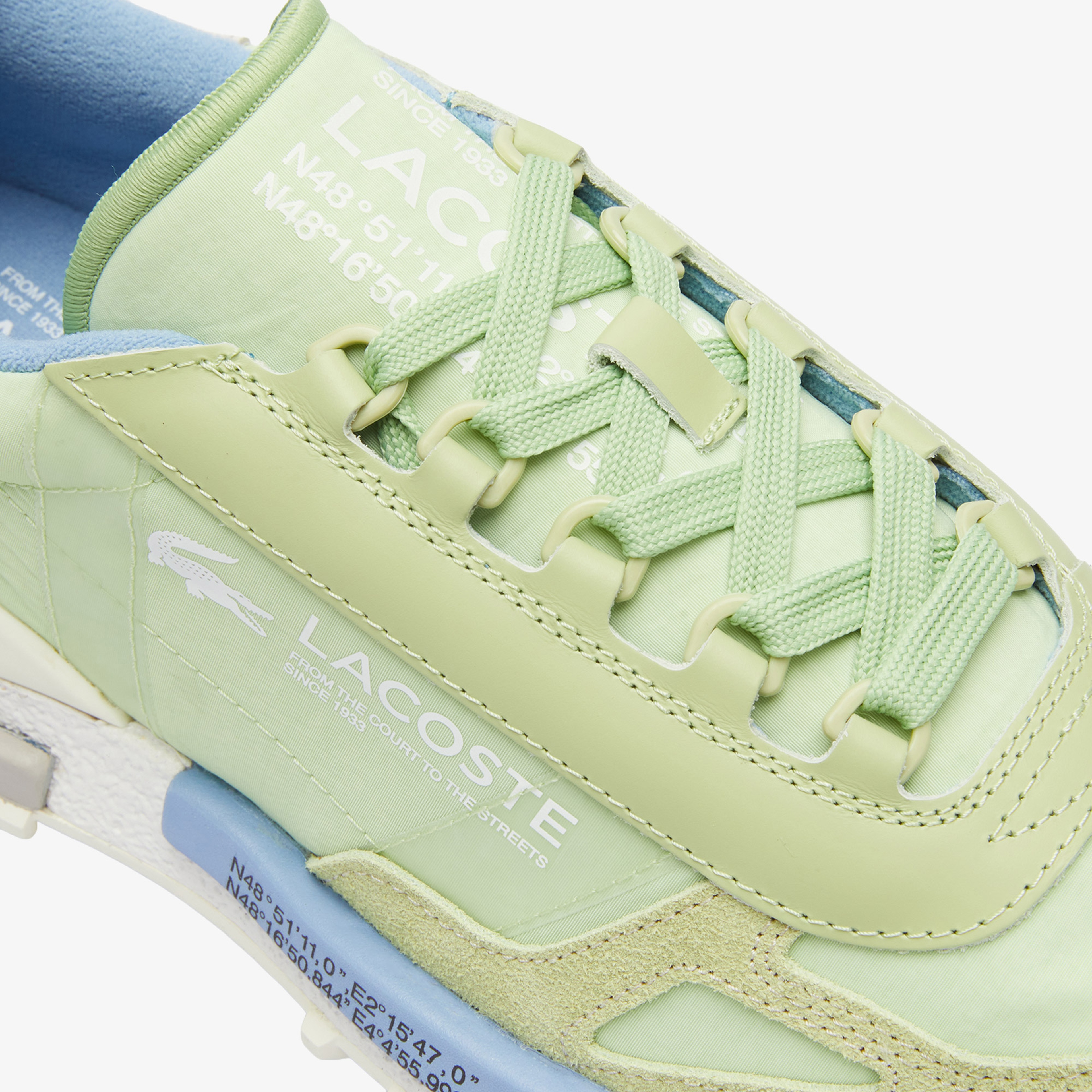 Elite Active Erkek Yeşil Sneaker Elite Active Erkek Yeşil Sneaker