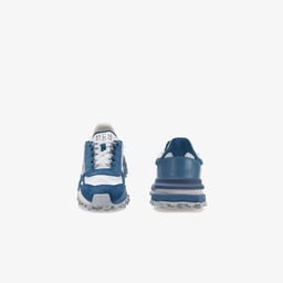 Elite Active Erkek Beyaz Sneaker Beyaz