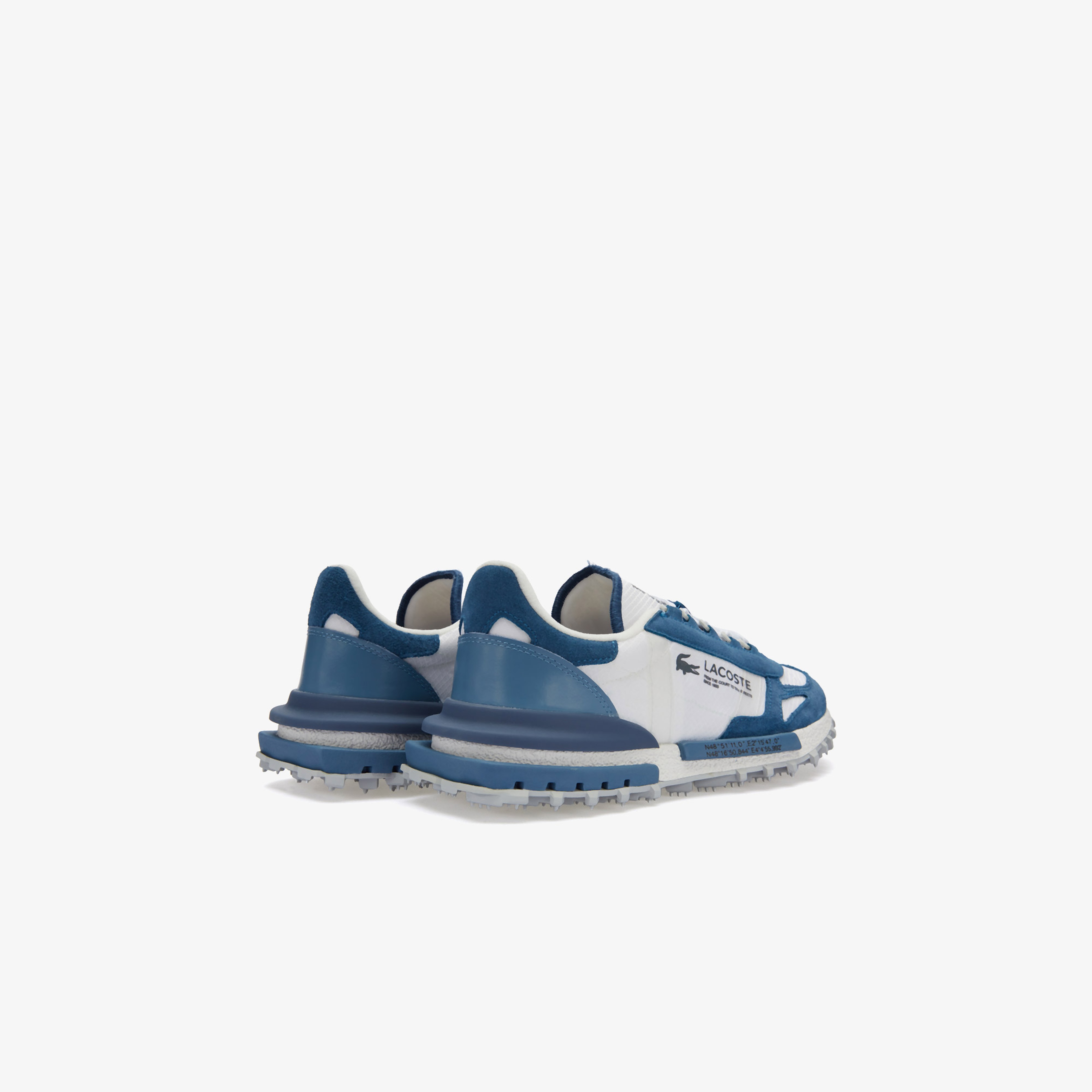 Elite Active Erkek Beyaz Sneaker Elite Active Erkek Beyaz Sneaker