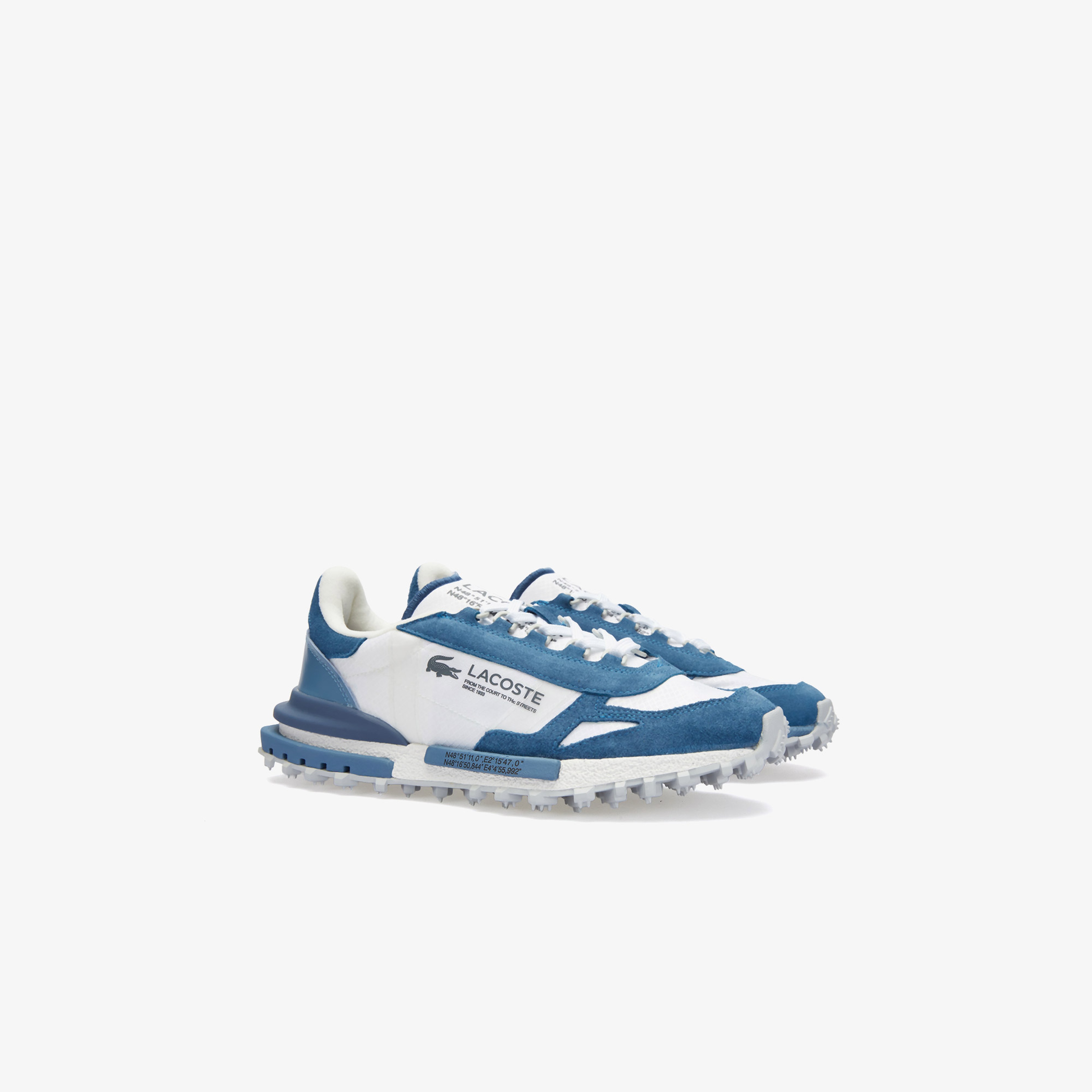 Elite Active Erkek Beyaz Sneaker Elite Active Erkek Beyaz Sneaker