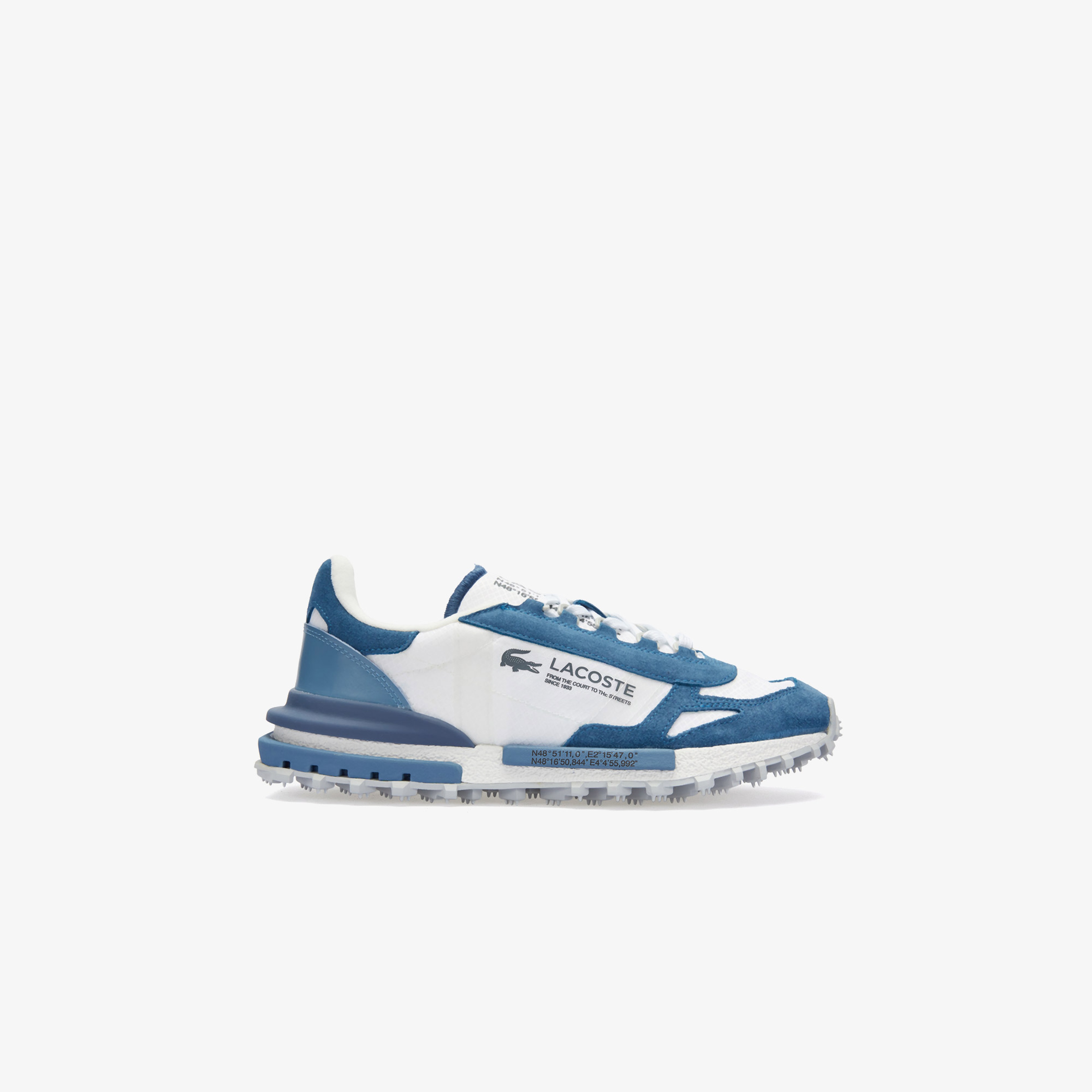 Elite Active Erkek Beyaz Sneaker Elite Active Erkek Beyaz Sneaker