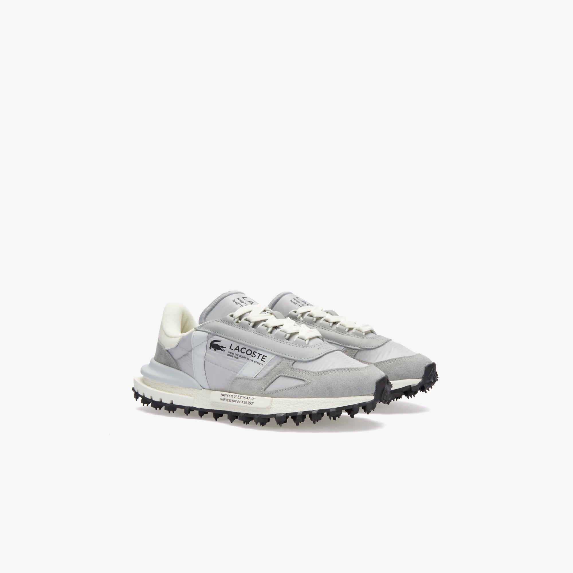 Elite Active Kadın Gri Sneaker