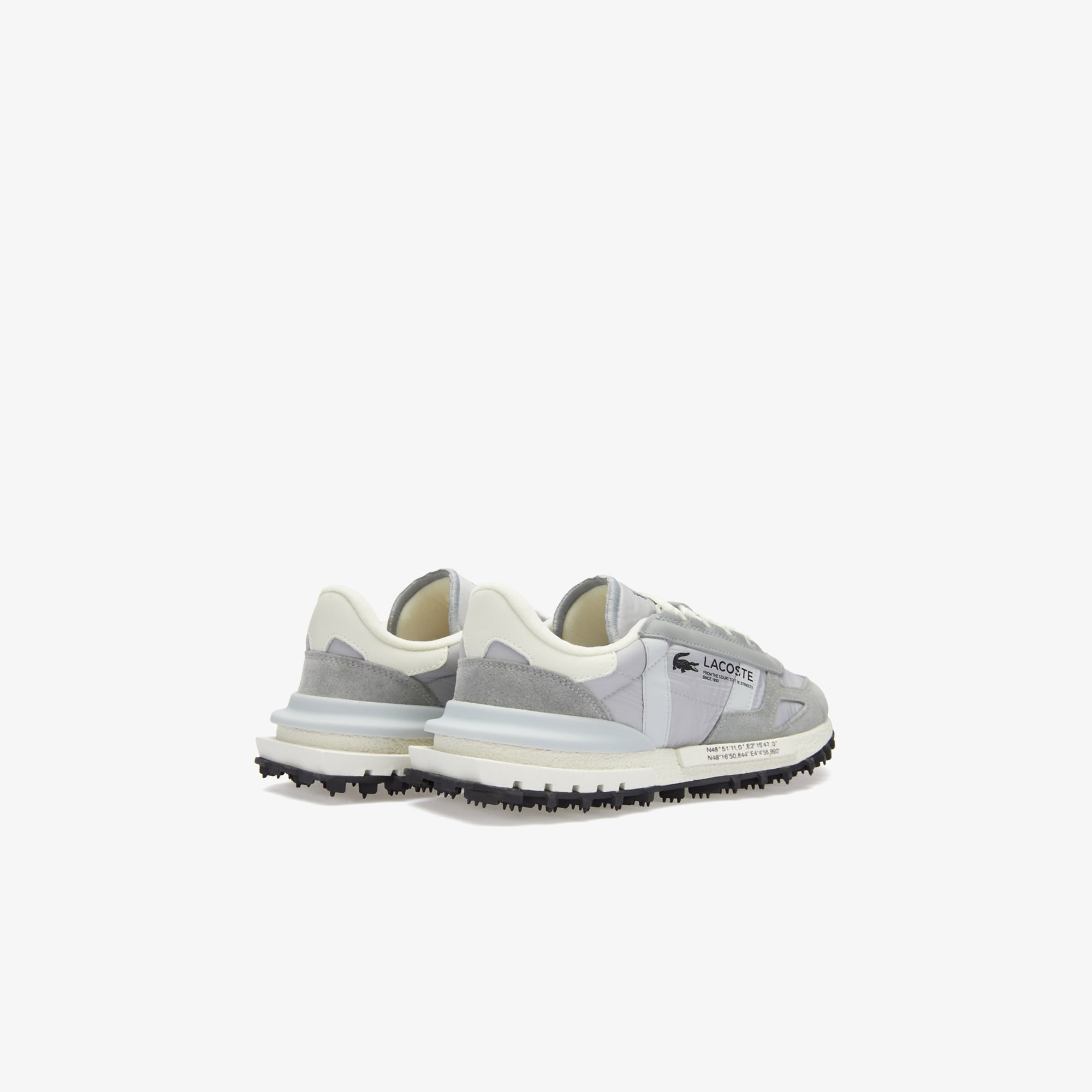 Elite Active Kadın Gri Sneaker