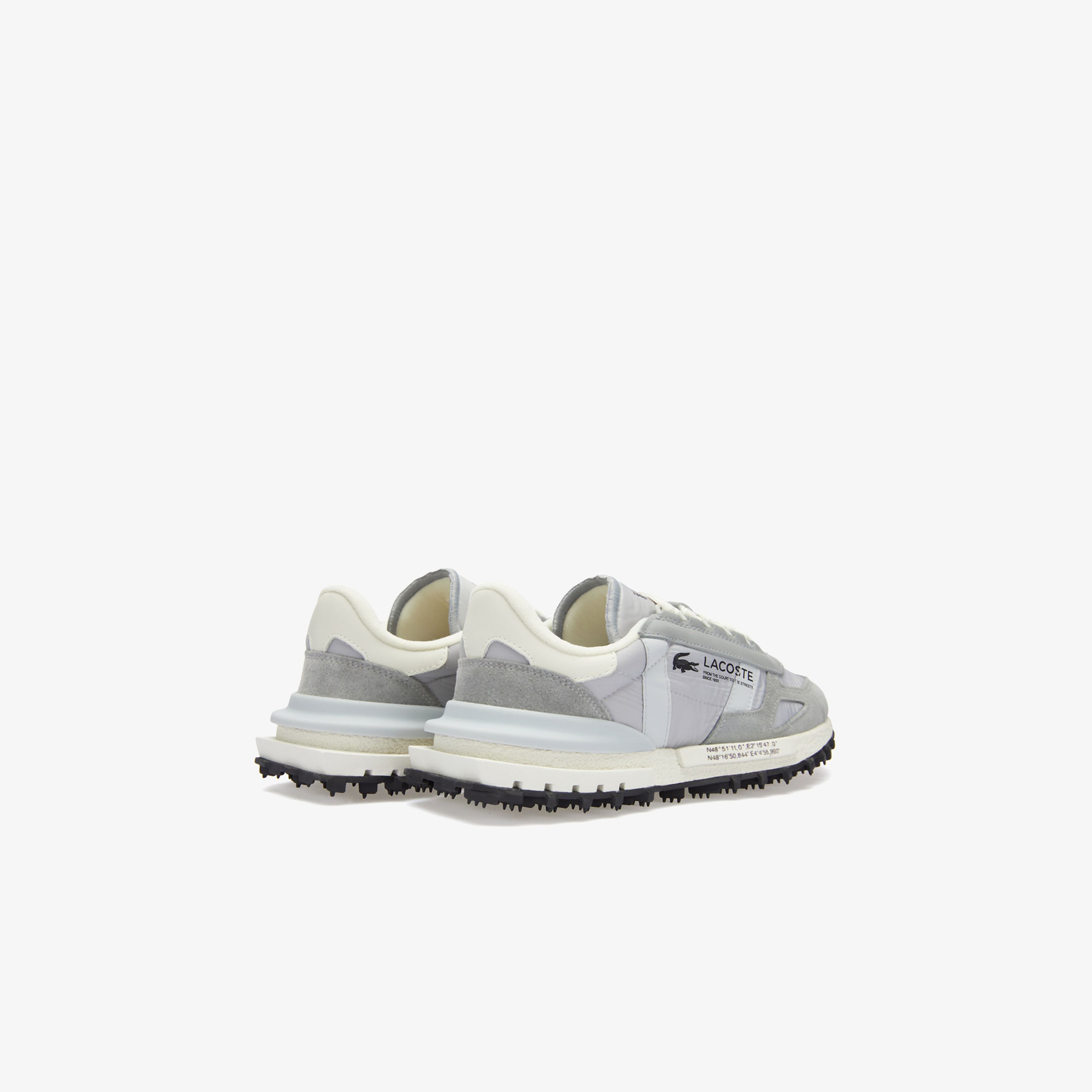 Elite Active Kadın Gri Sneaker