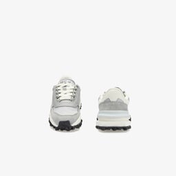 Elite Active Kadın Gri Sneaker Gri