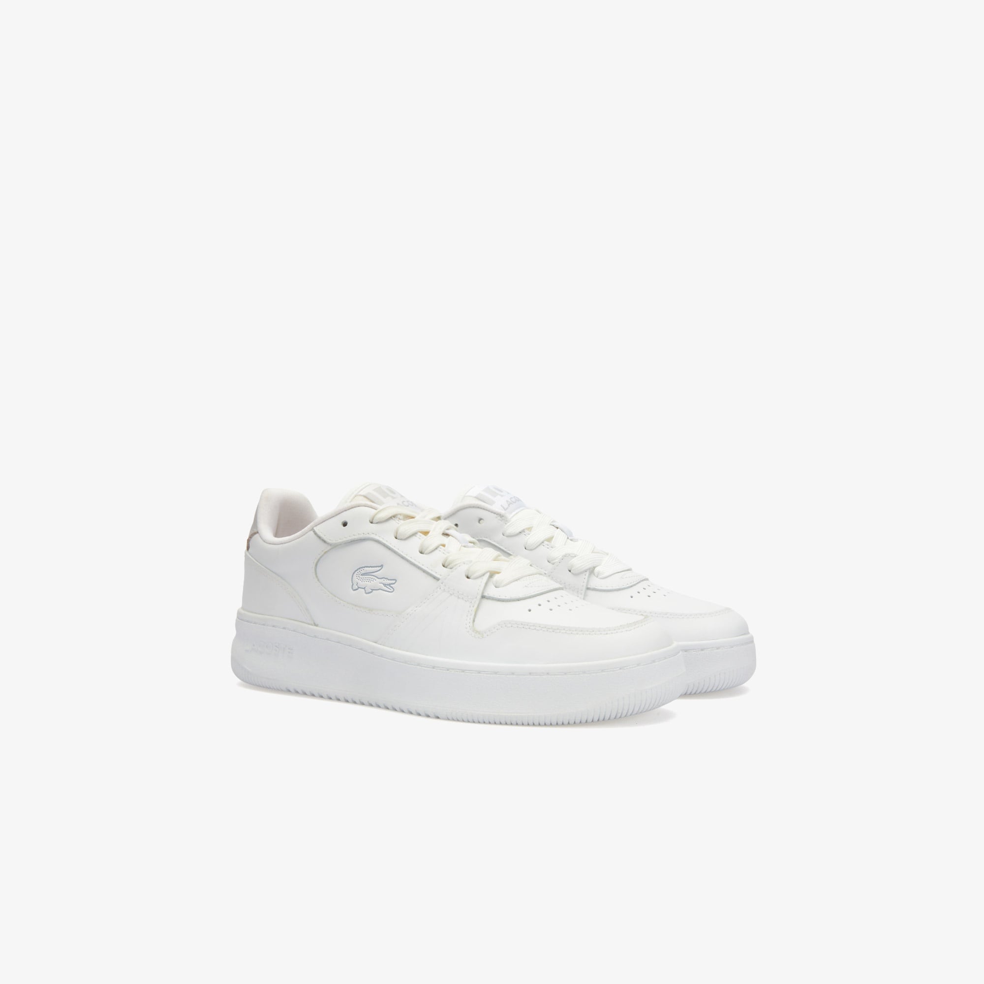 Elite Active Kadın Beyaz Sneaker