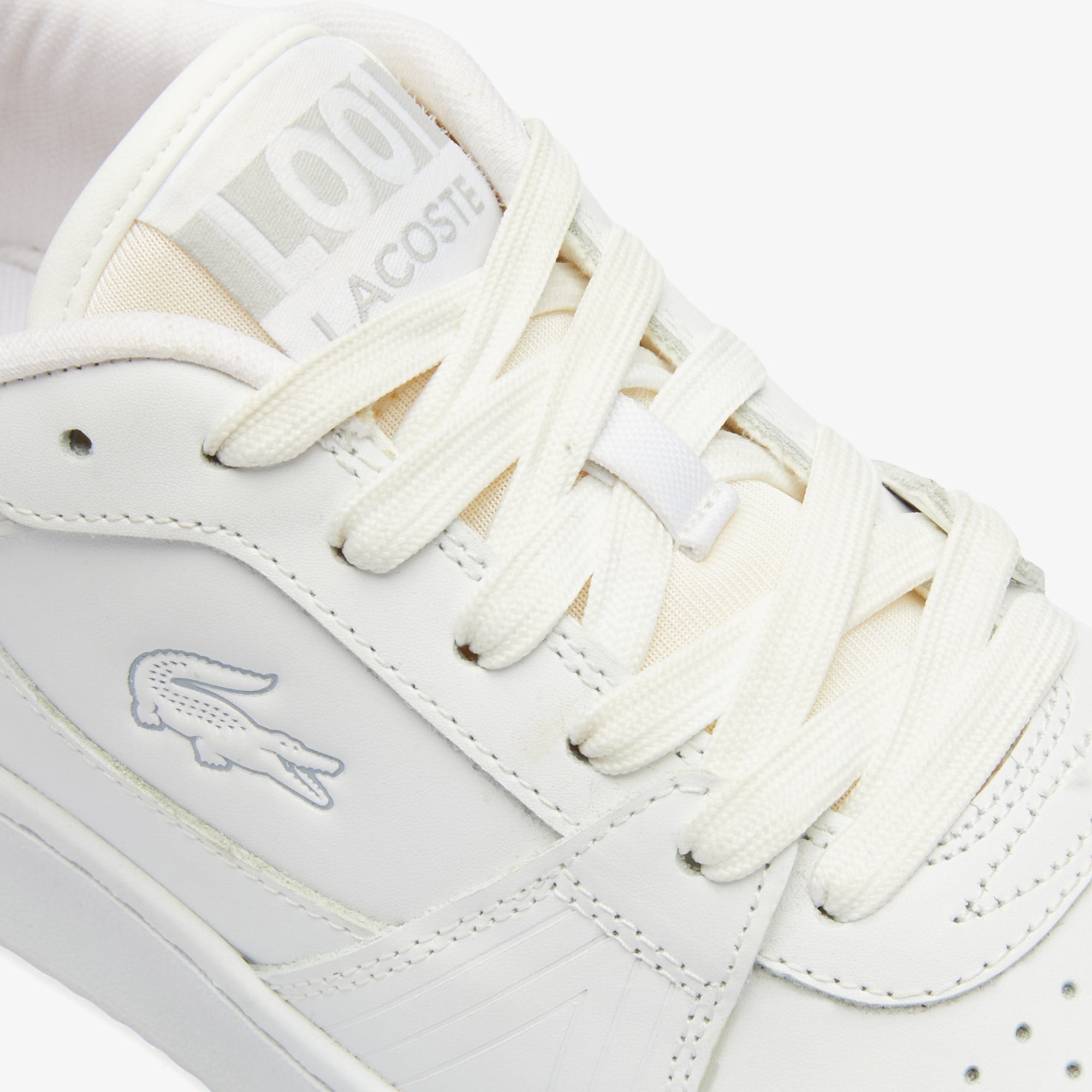 Elite Active Kadın Beyaz Sneaker