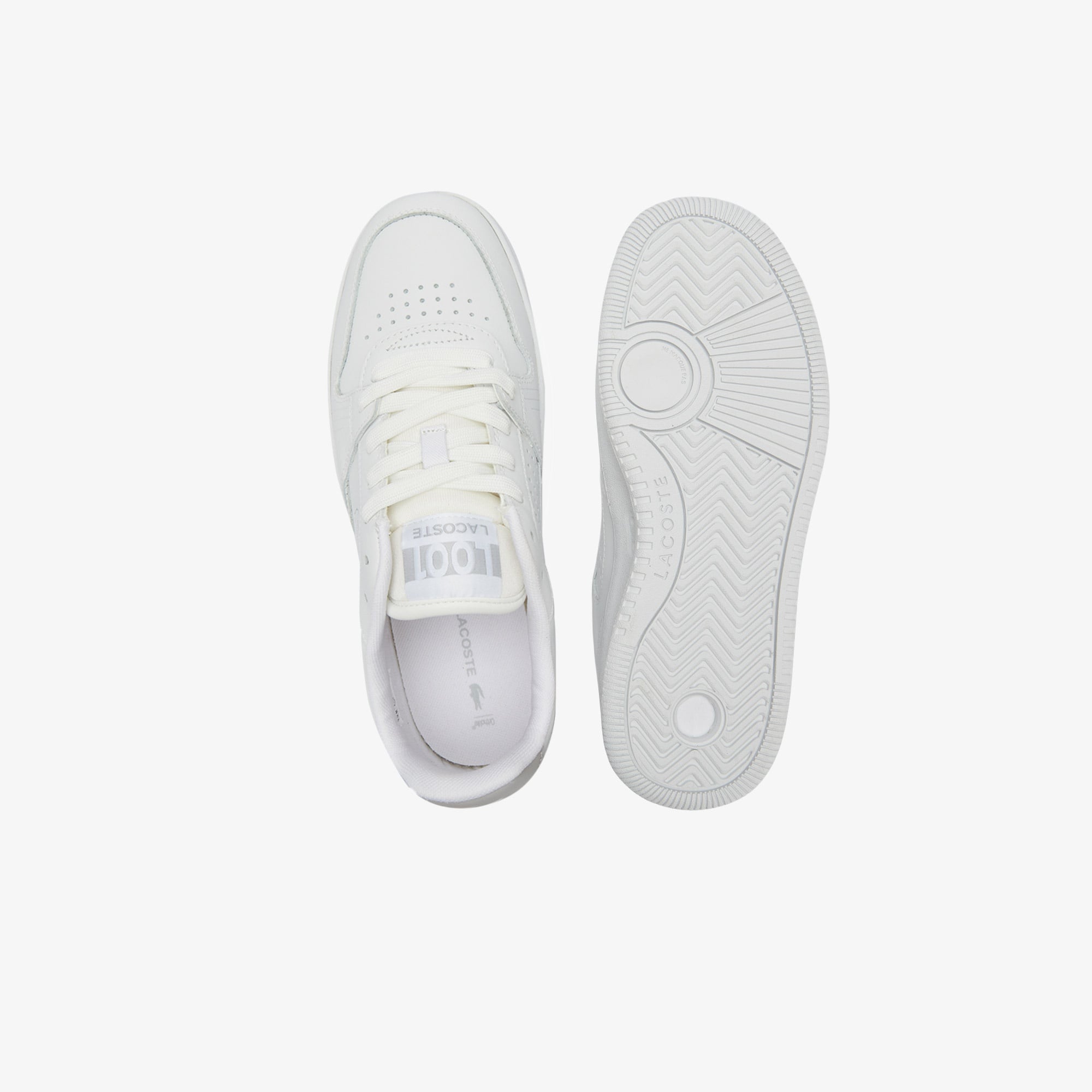 Elite Active Kadın Beyaz Sneaker