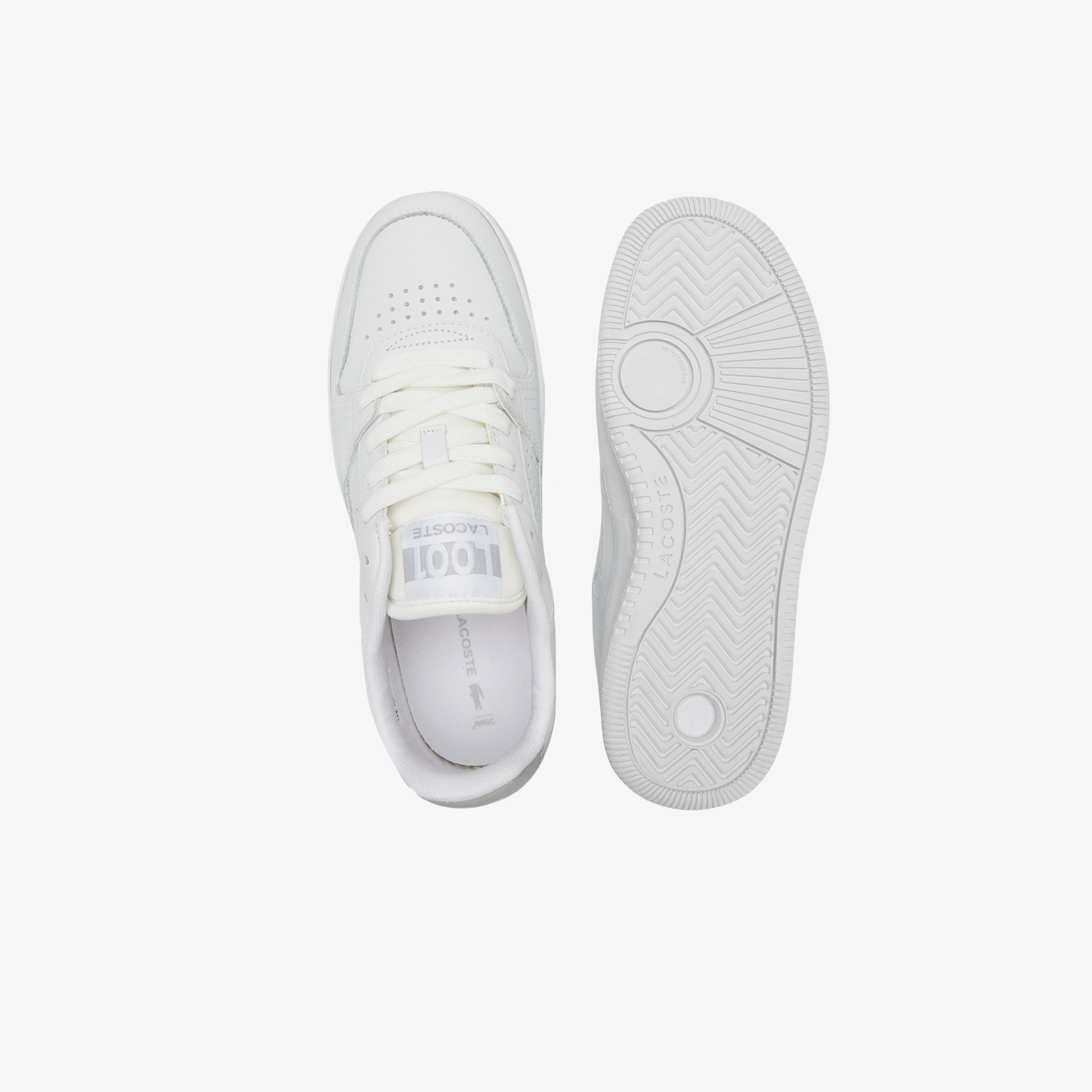 Elite Active Kadın Beyaz Sneaker Elite Active Kadın Beyaz Sneaker