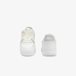 Elite Active Kadın Beyaz Sneaker Beyaz