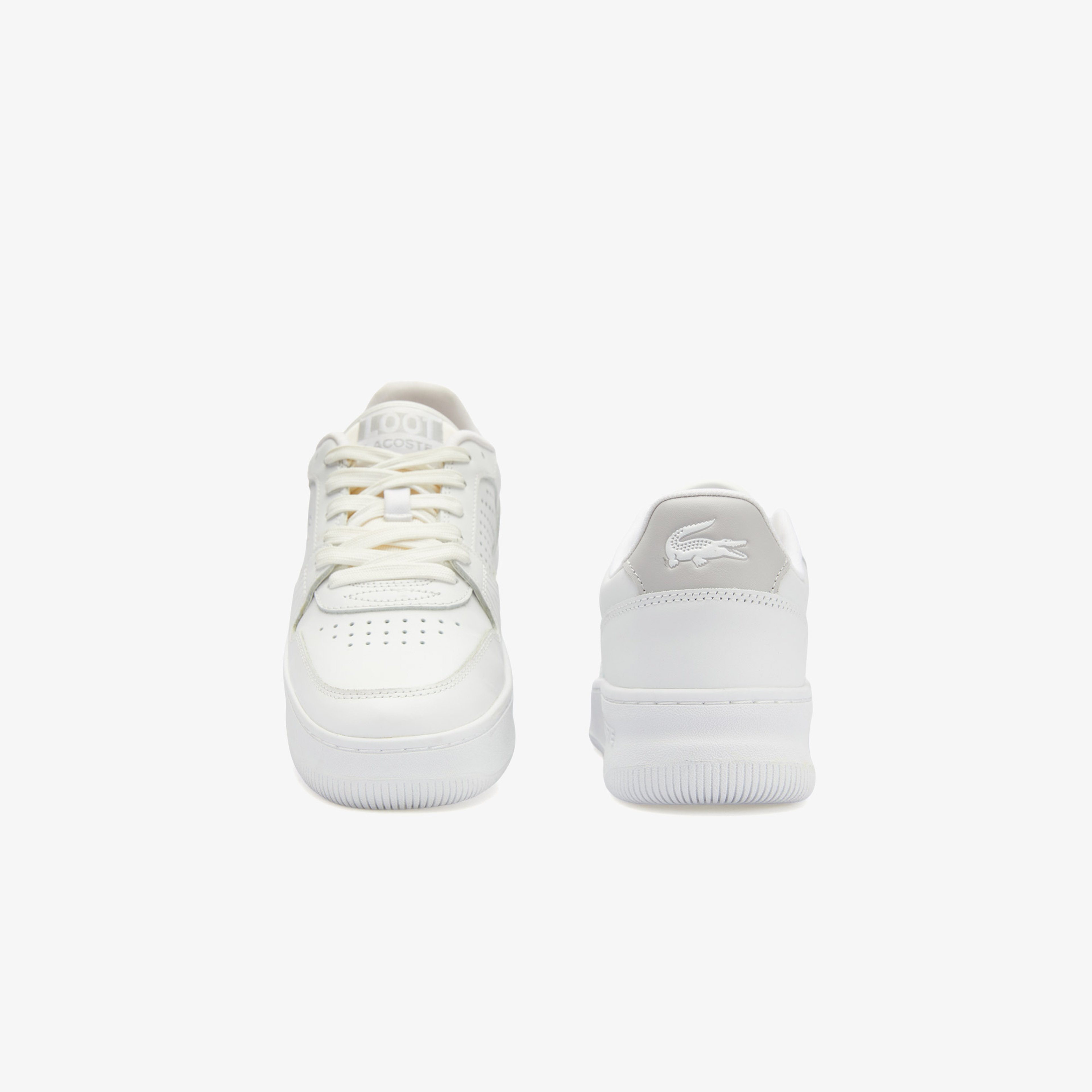 Elite Active Kadın Beyaz Sneaker Elite Active Kadın Beyaz Sneaker